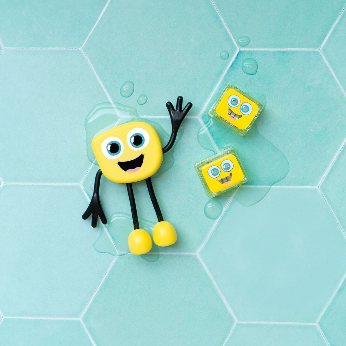 Alex® Light-Up Character