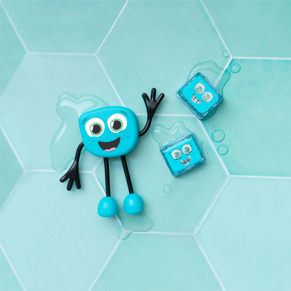 Blair® Light-Up Character