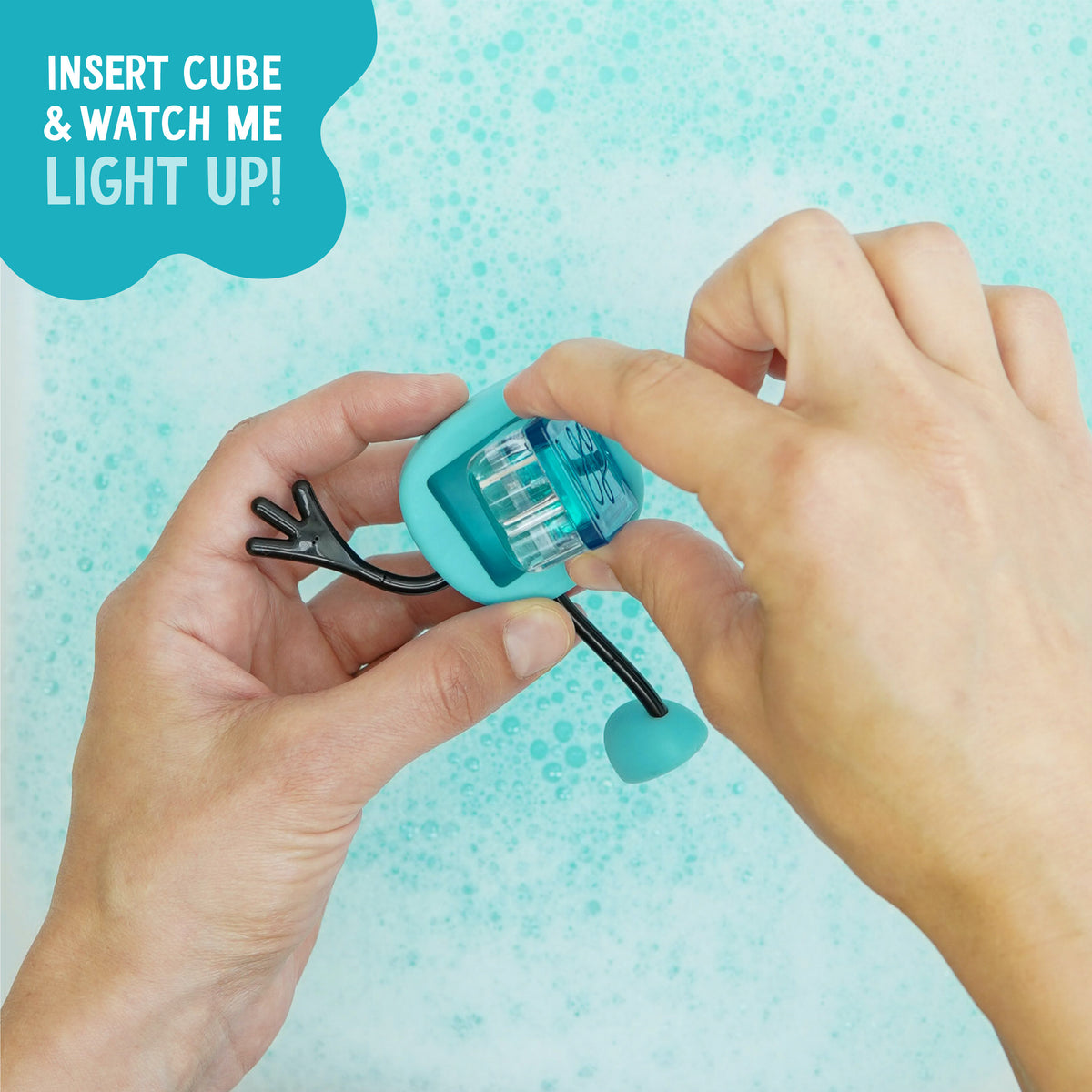 Blair® Light-Up Character