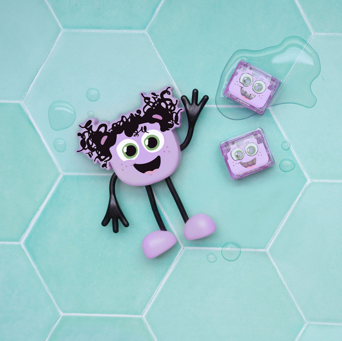 Lumi® Light-Up Character