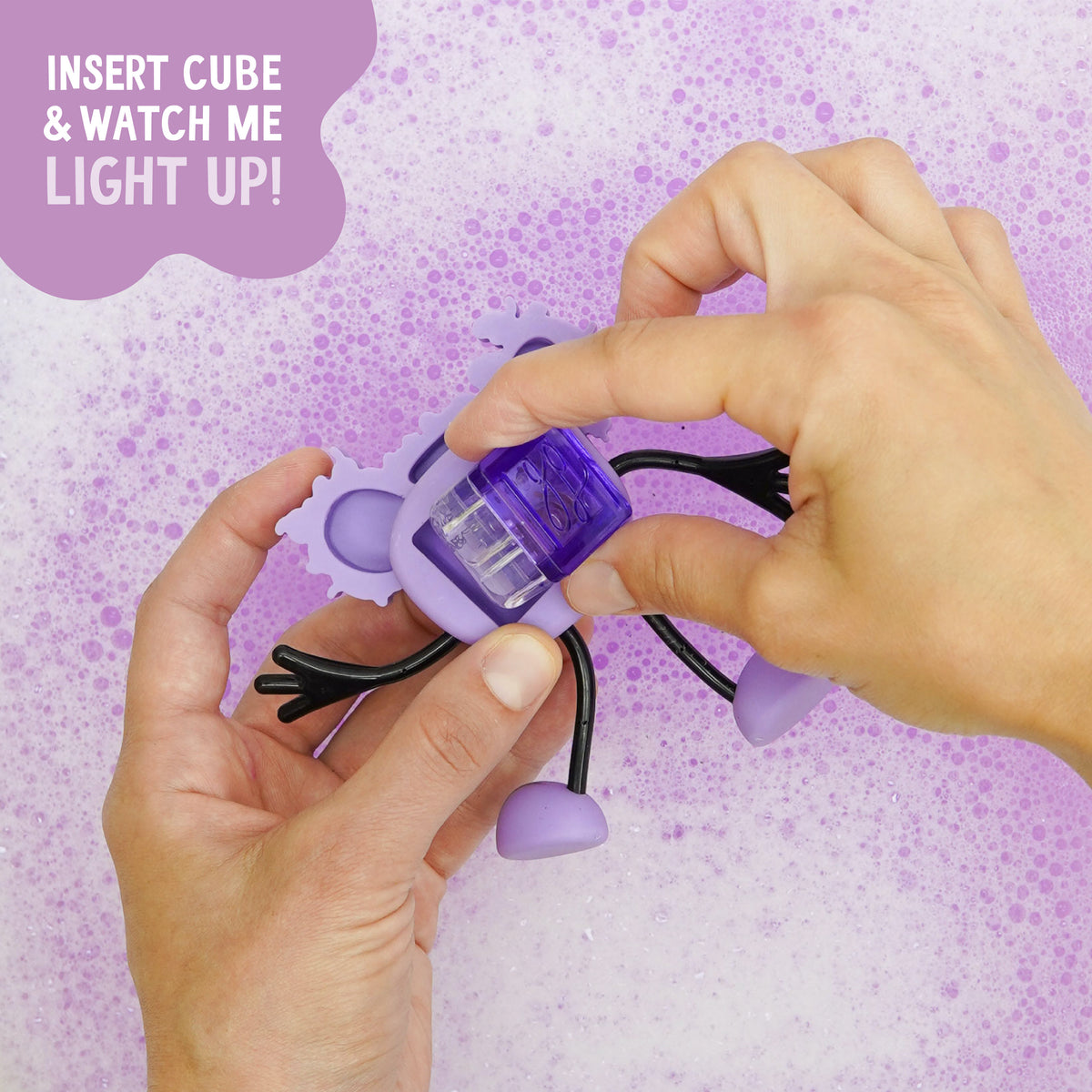 Lumi® Light-Up Character