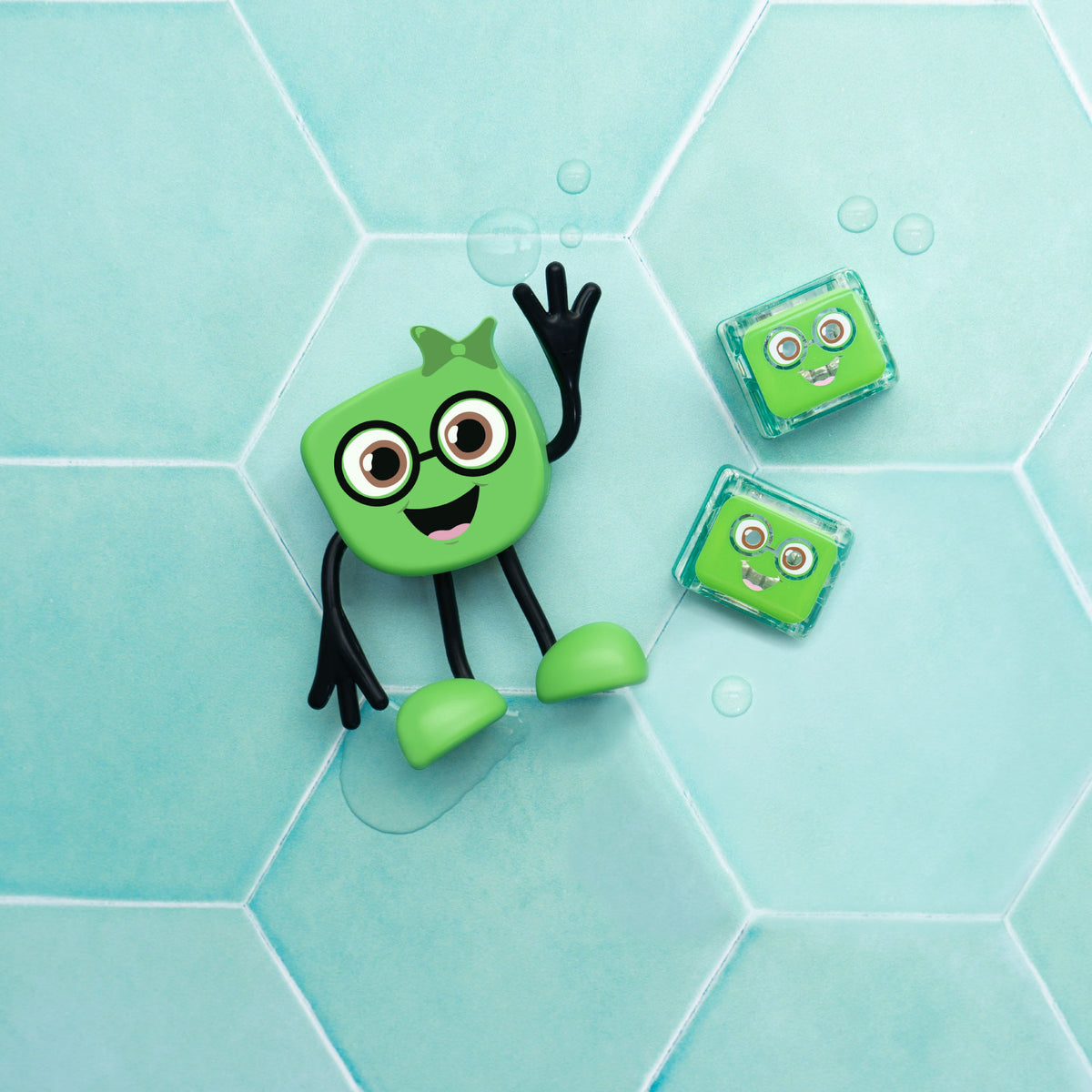 Pippa® Light-Up Character