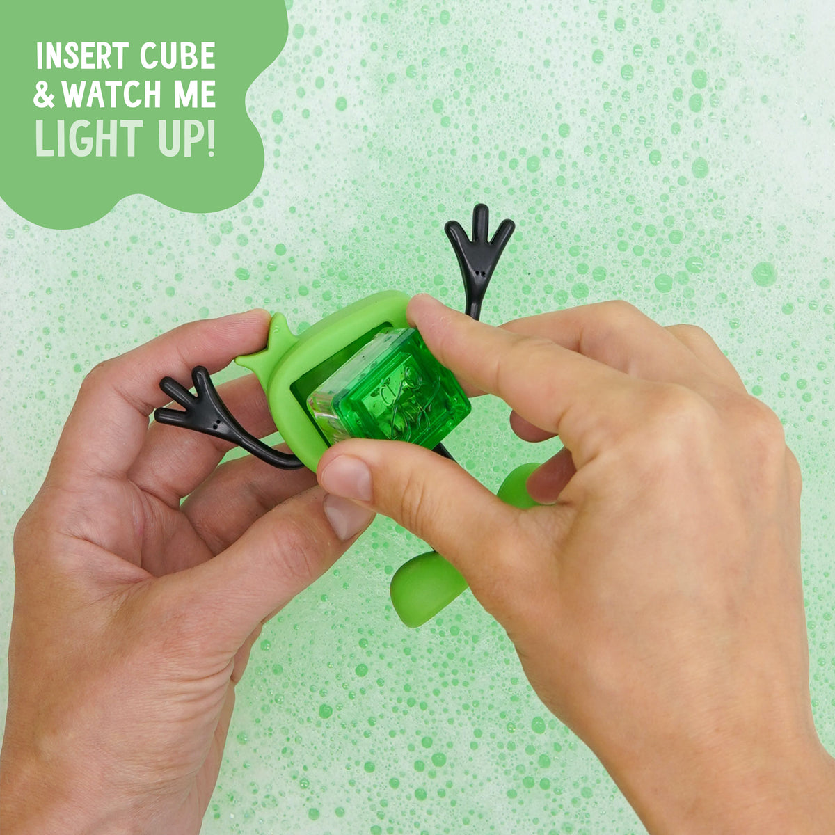 Pippa® Light-Up Character