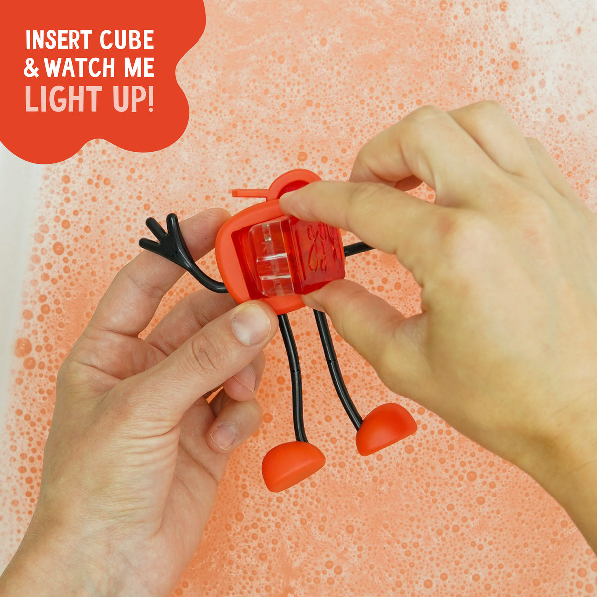 Sammy® Light-Up Character