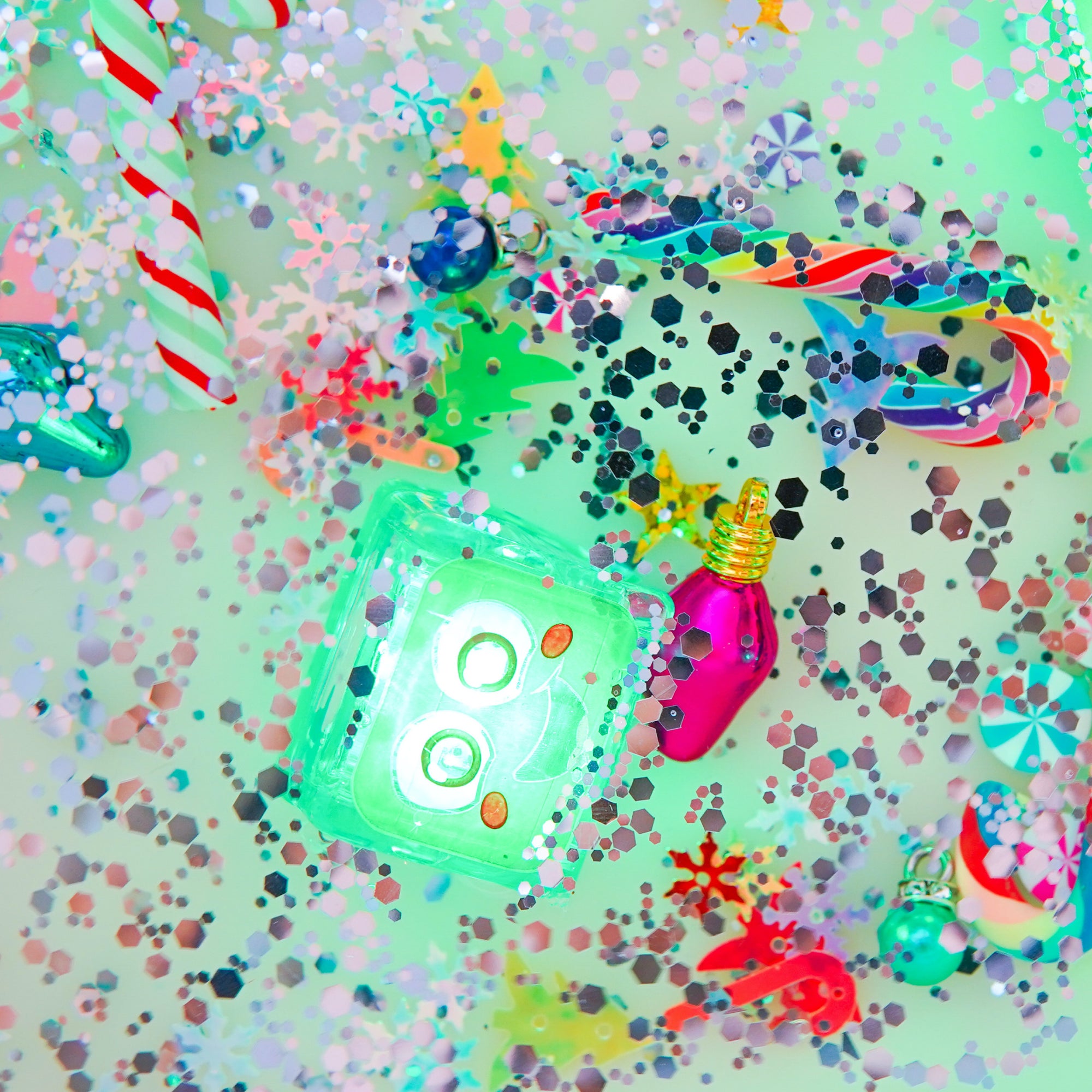 Winter Wonderland Fun Fillers