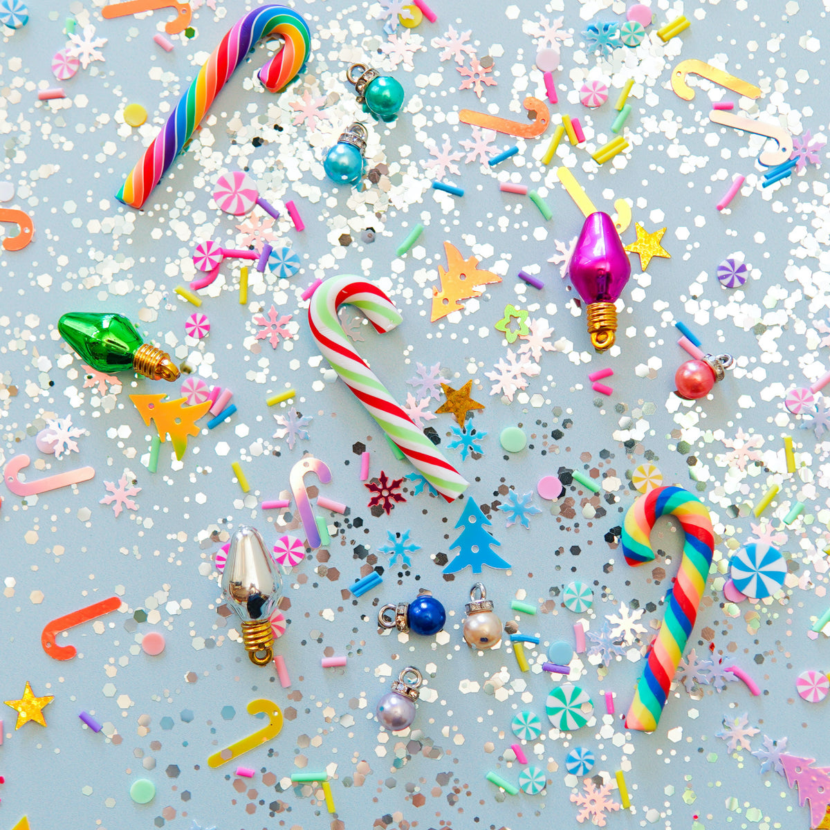 Winter Wonderland Fun Fillers