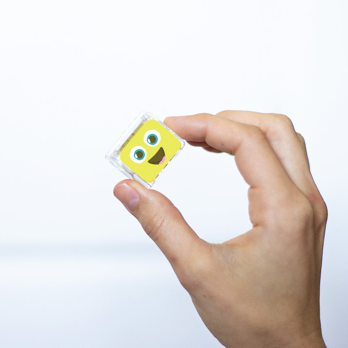 Alex Light-Up Cubes 4-Pack