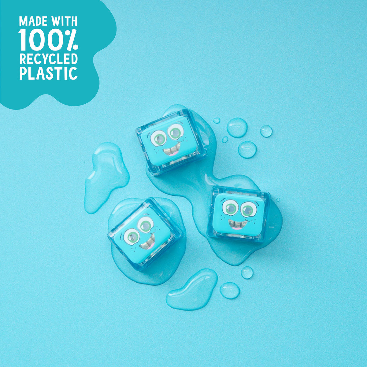 Blair Light-Up Cubes 4-Pack
