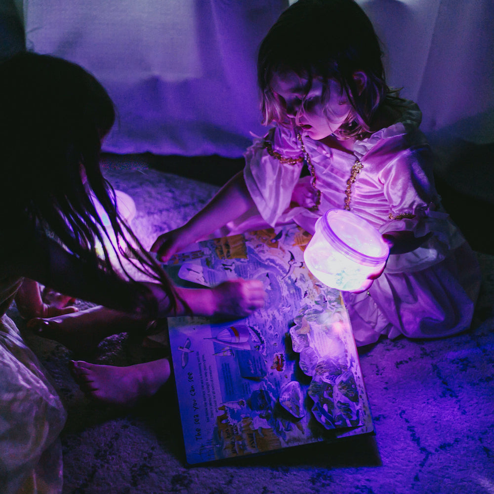 Original Light-Up Cubes
