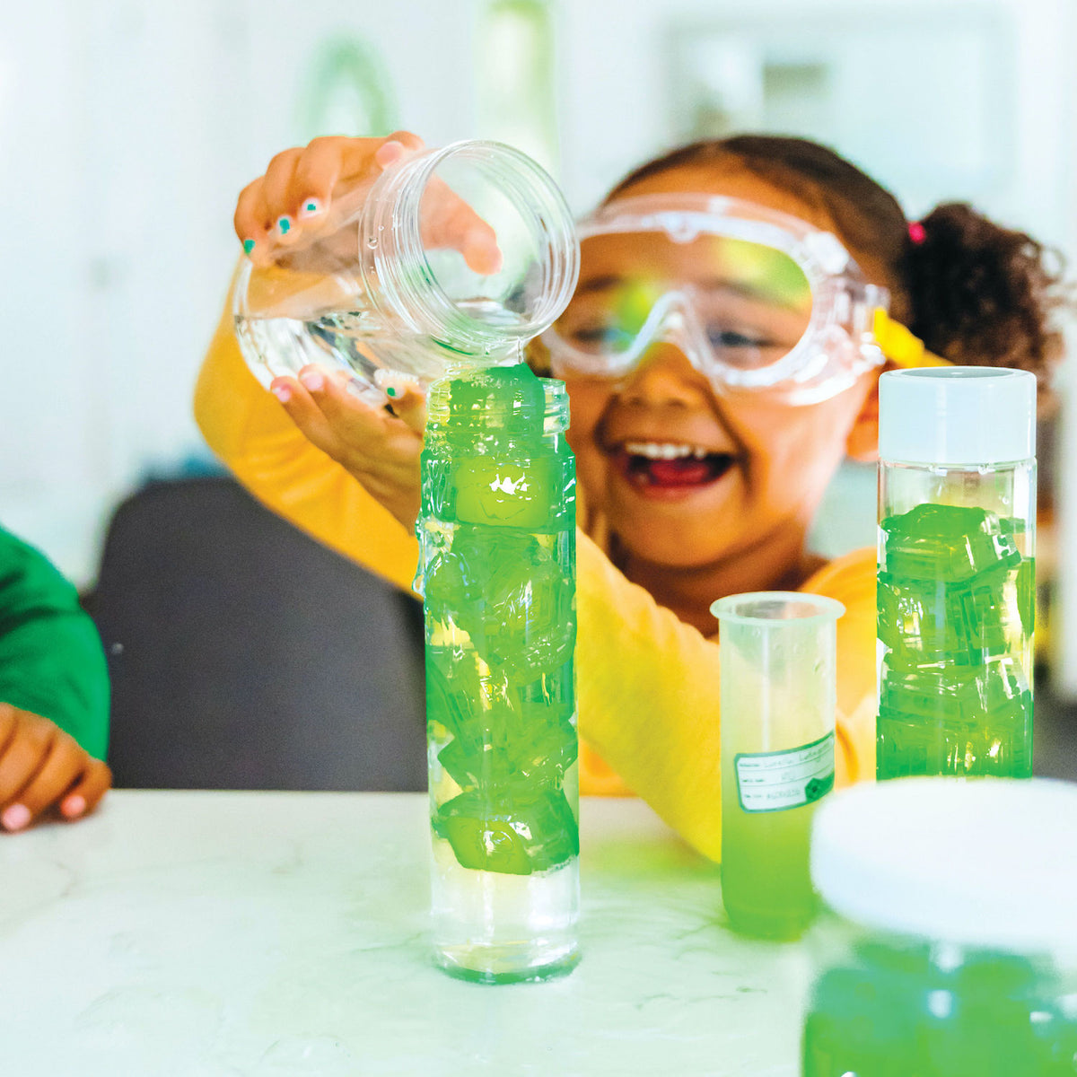 Pippa Light-Up Cubes 4-Pack