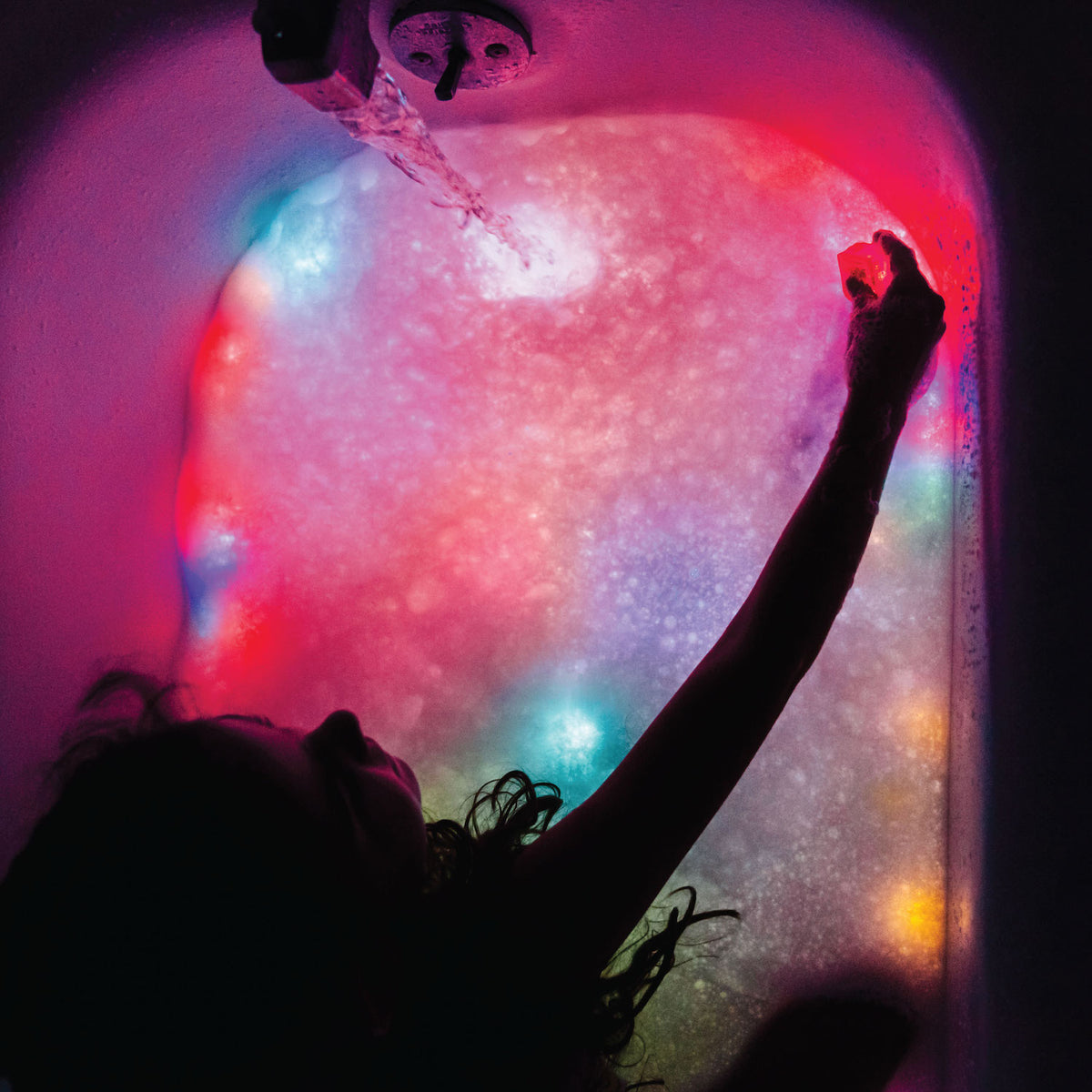 Sammy Light-Up Cubes 4-Pack