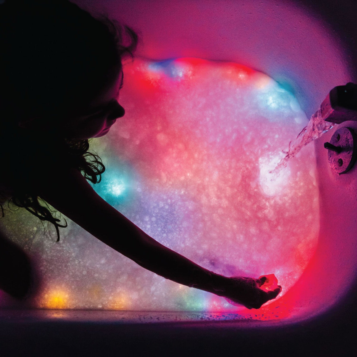Original Light-Up Cubes