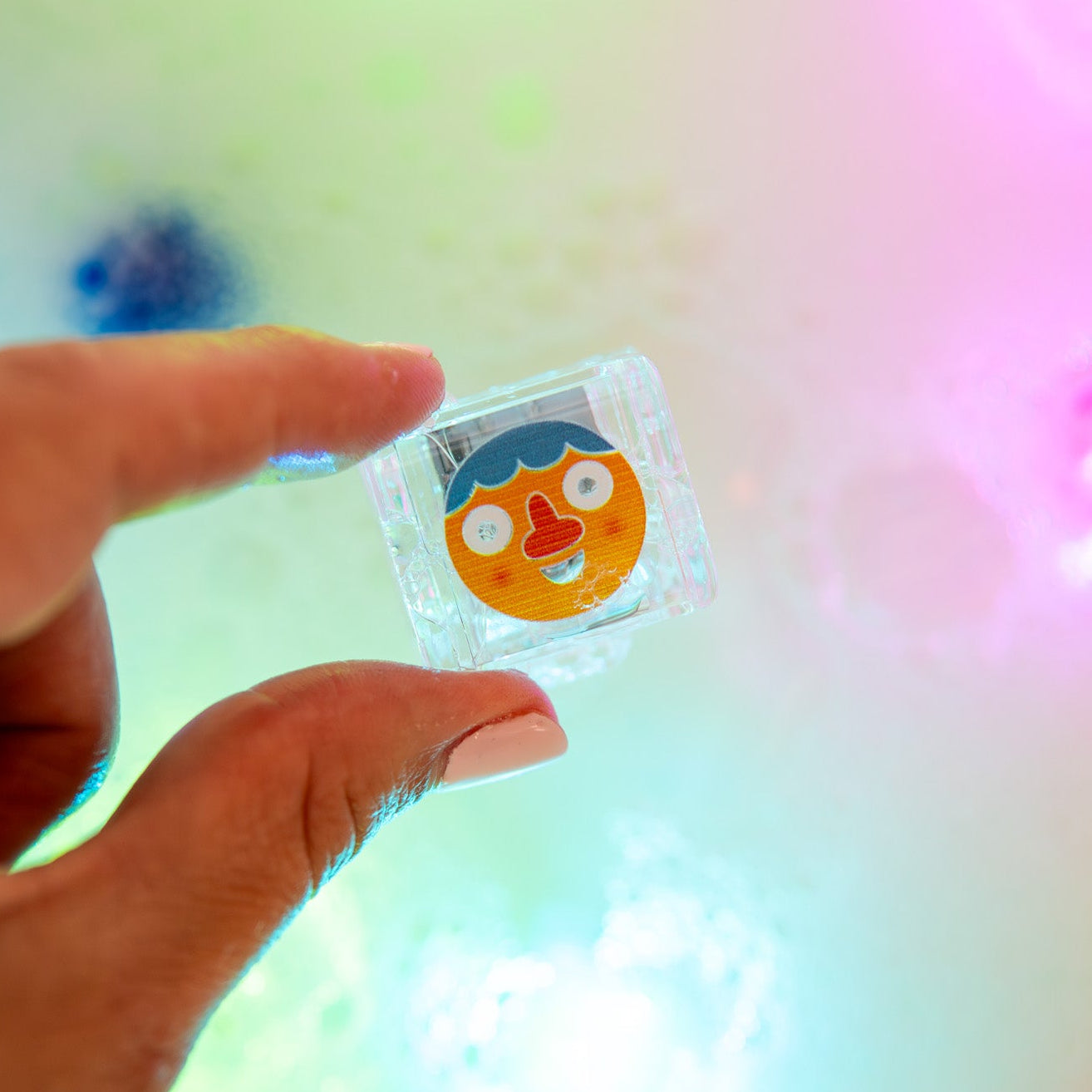 Noodle & Pals™ Light-Up Cubes 6-Pack