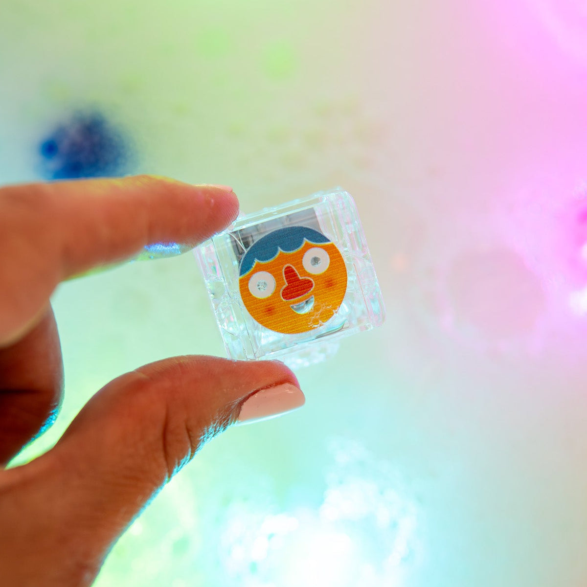 Noodle & Pals™ Light-Up Cubes 6-Pack