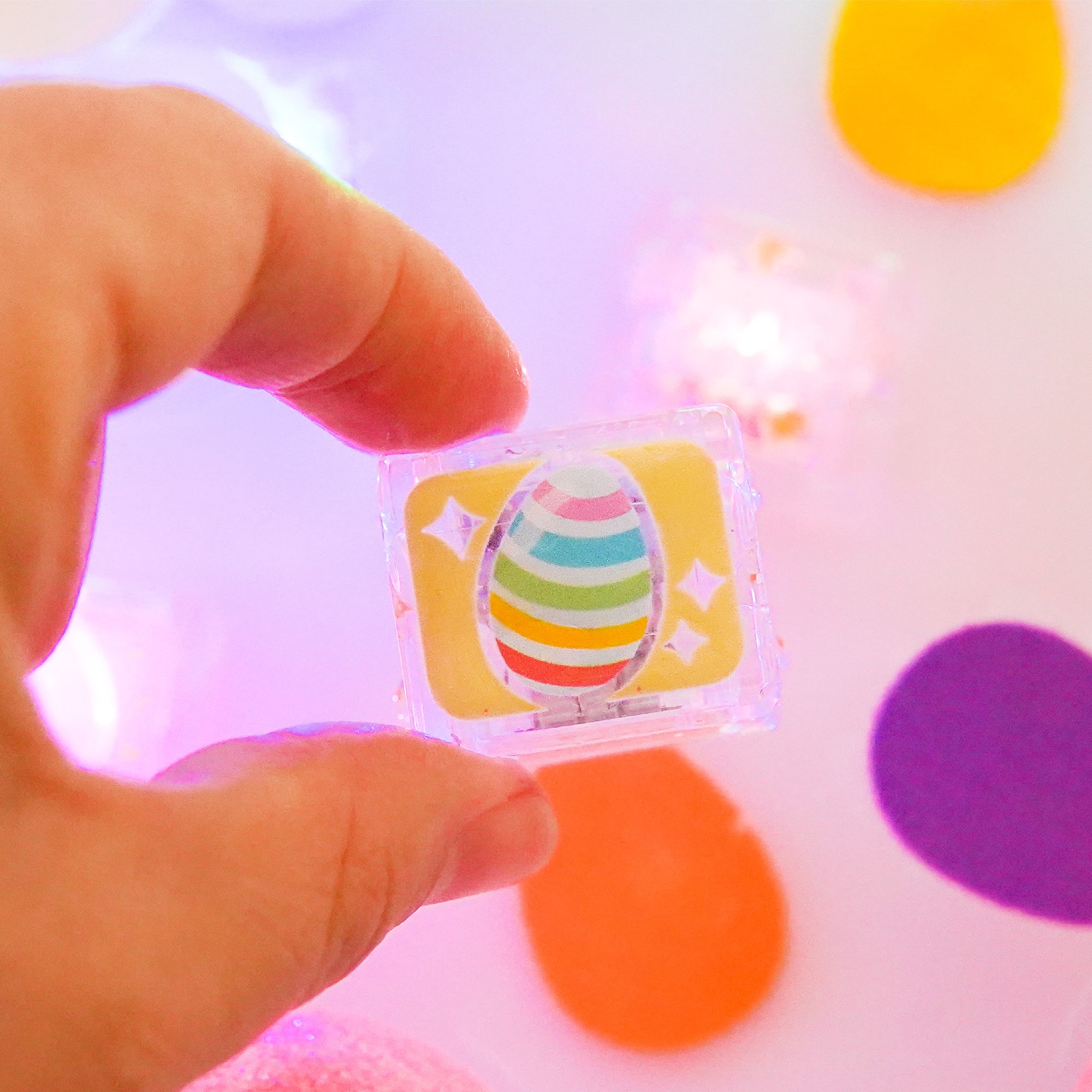 Ultimate Easter Light-Up Cube Bundle – 24 Cubes