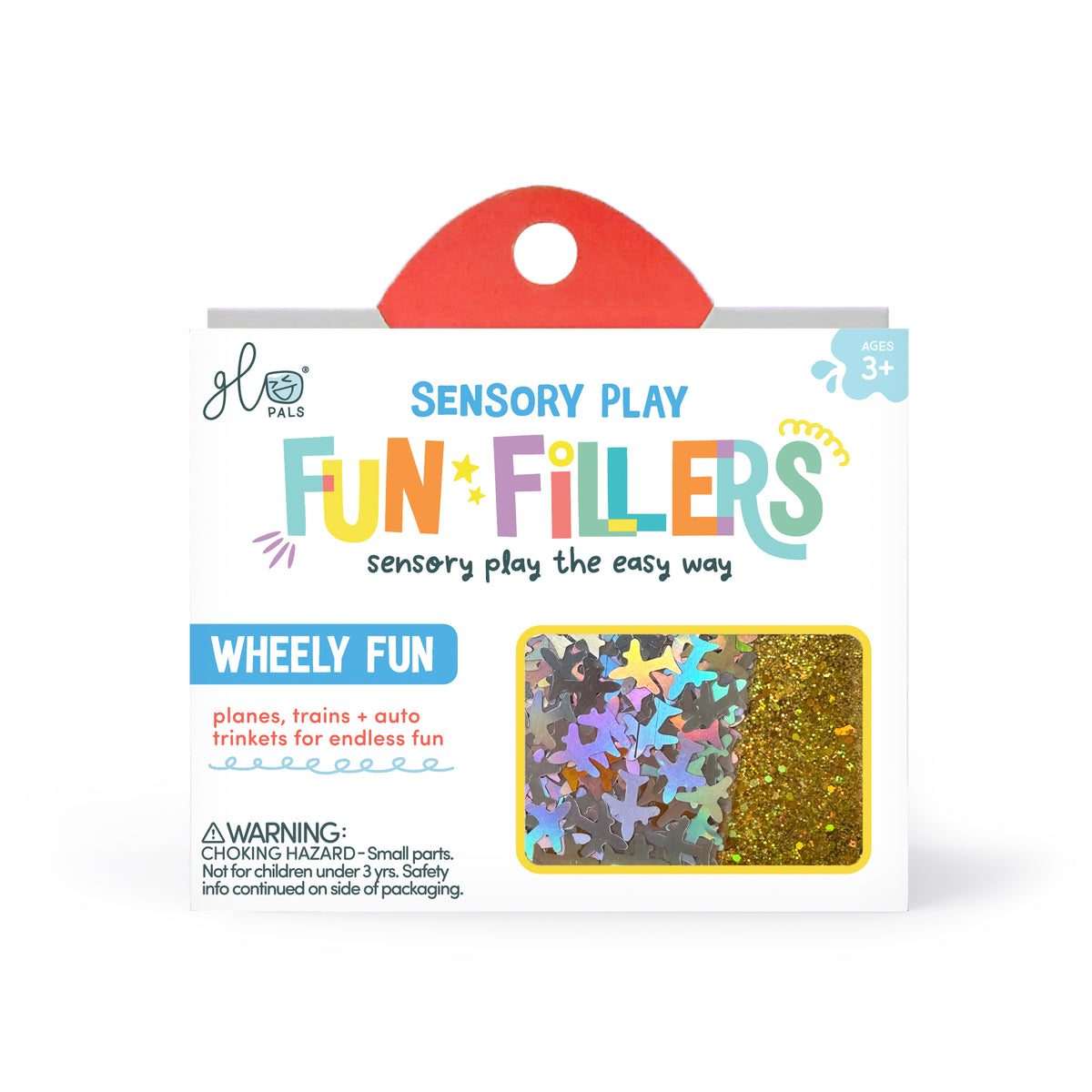 [Wheely Fun] Fun Fillers – Wheely Fun