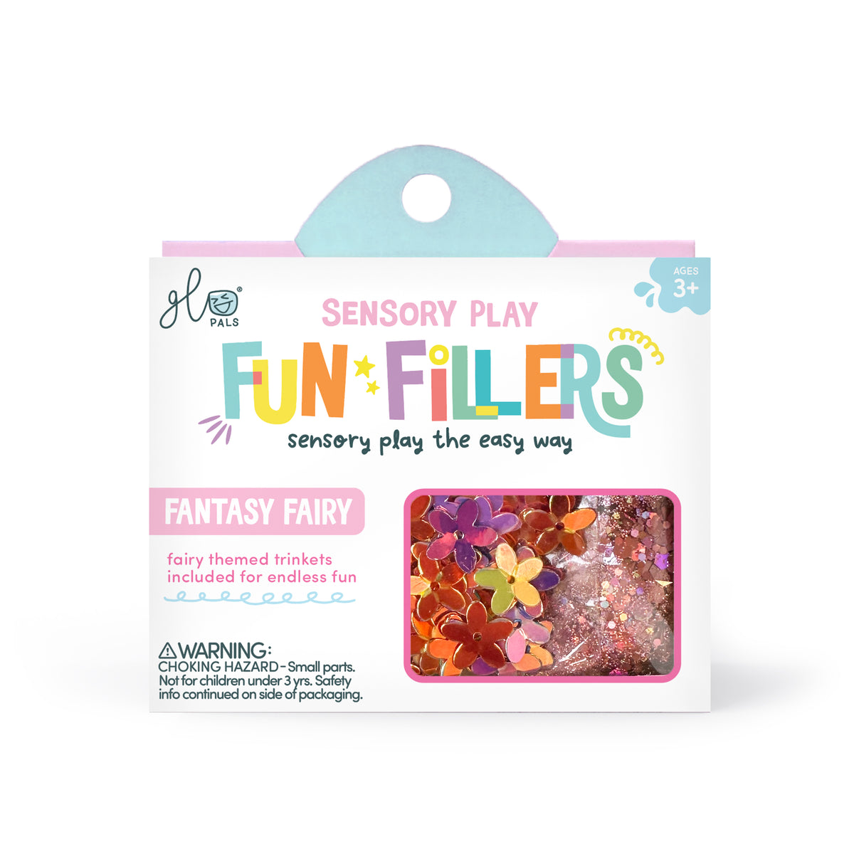 [Fantasy Fairy] Fun Fillers – Fantasy Fairy