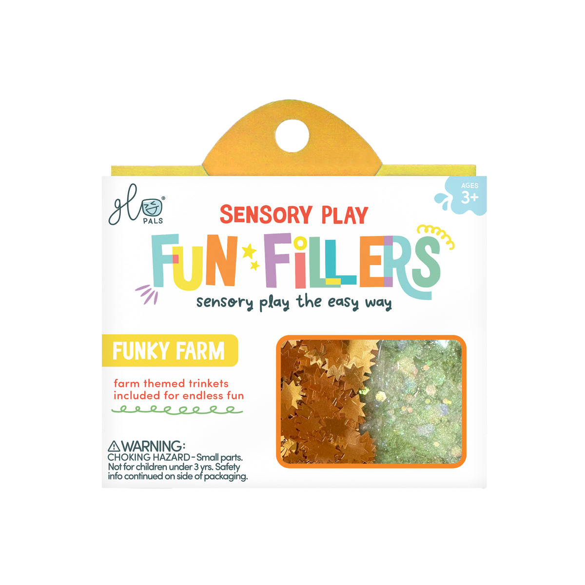 [Funky Farm] Fun Fillers – Funky Farm