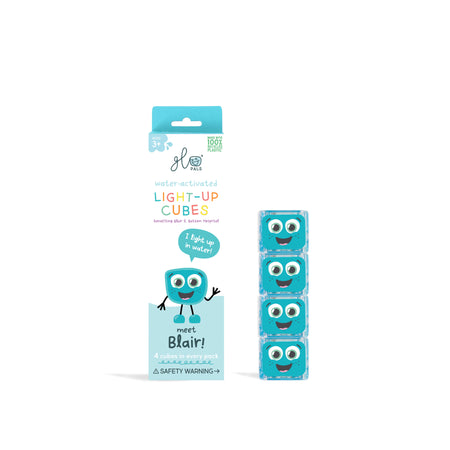 Blair Light-Up Cubes 4-Pack