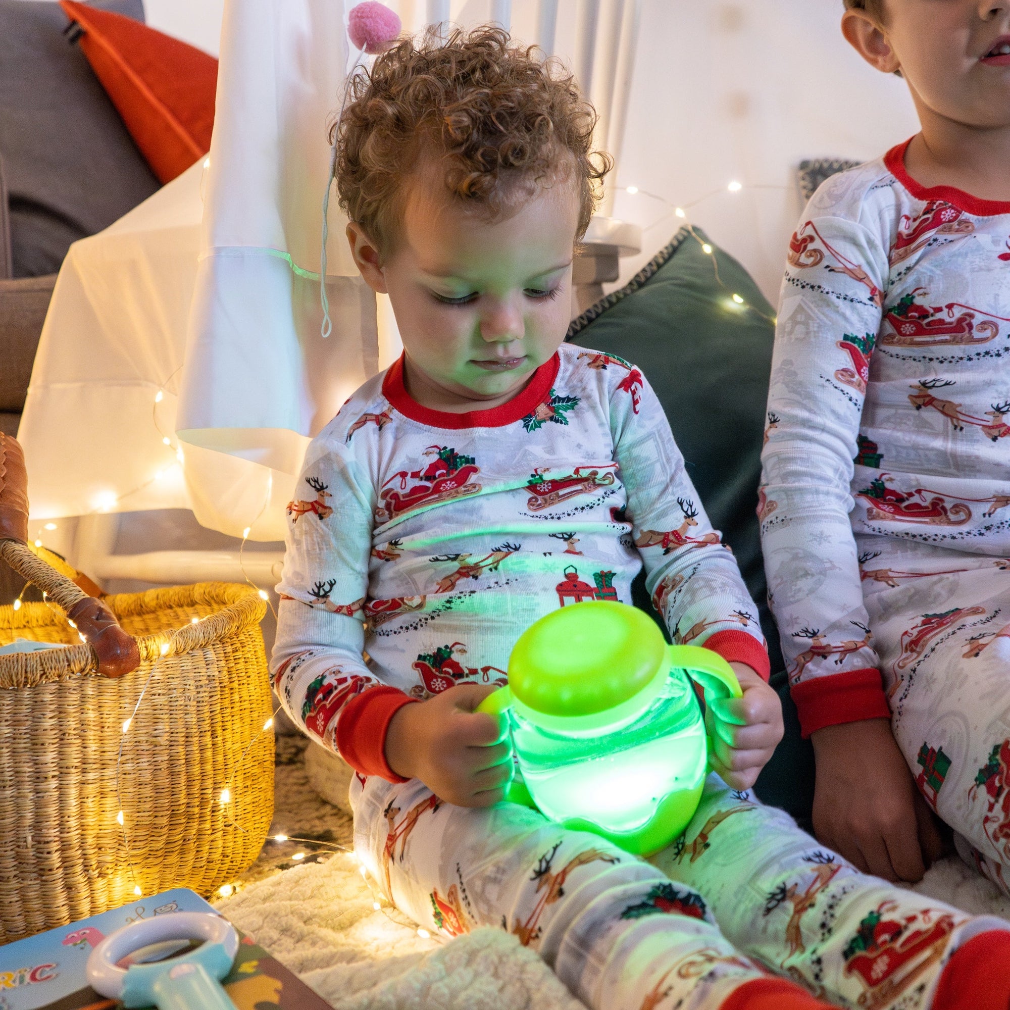 Mini Sensory Play Jar®