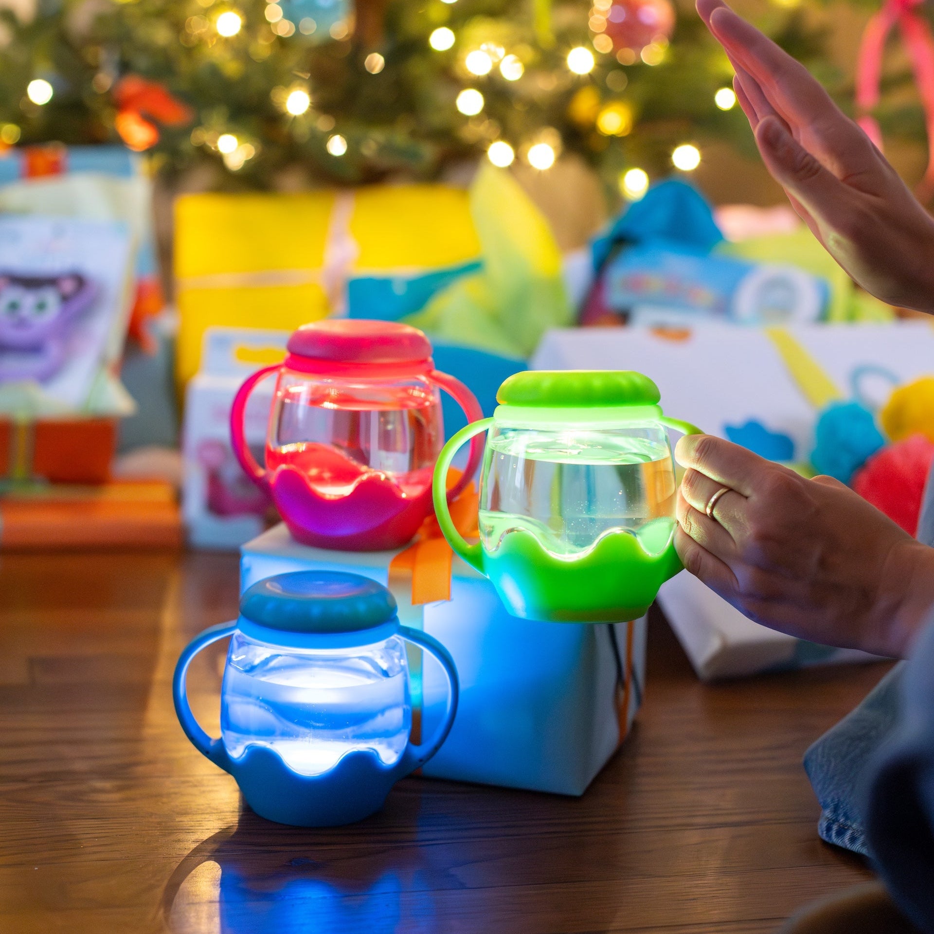 Mini Sensory Play Jar®