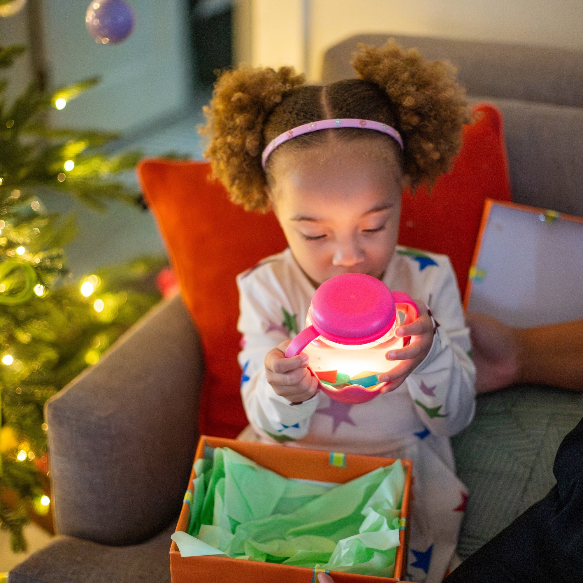 Mini Sensory Play Jar®