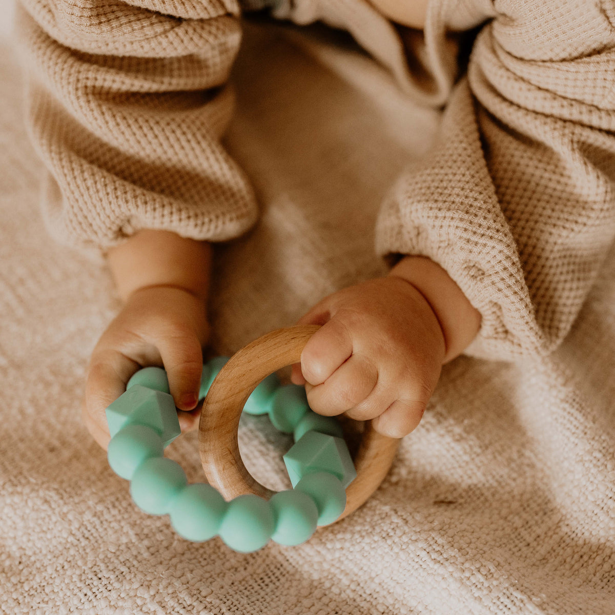 Moon Teether Jellystone Designs