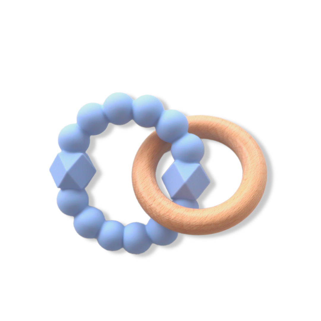 Moon Teether Jellystone Designs