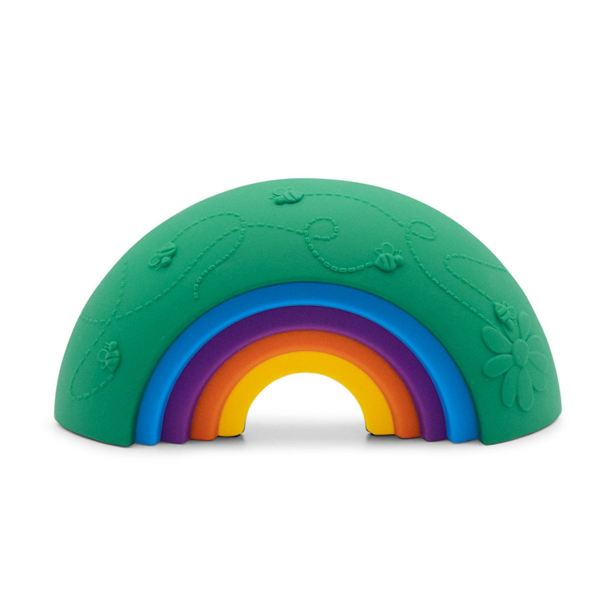 Over the Rainbow Jellystone Designs
