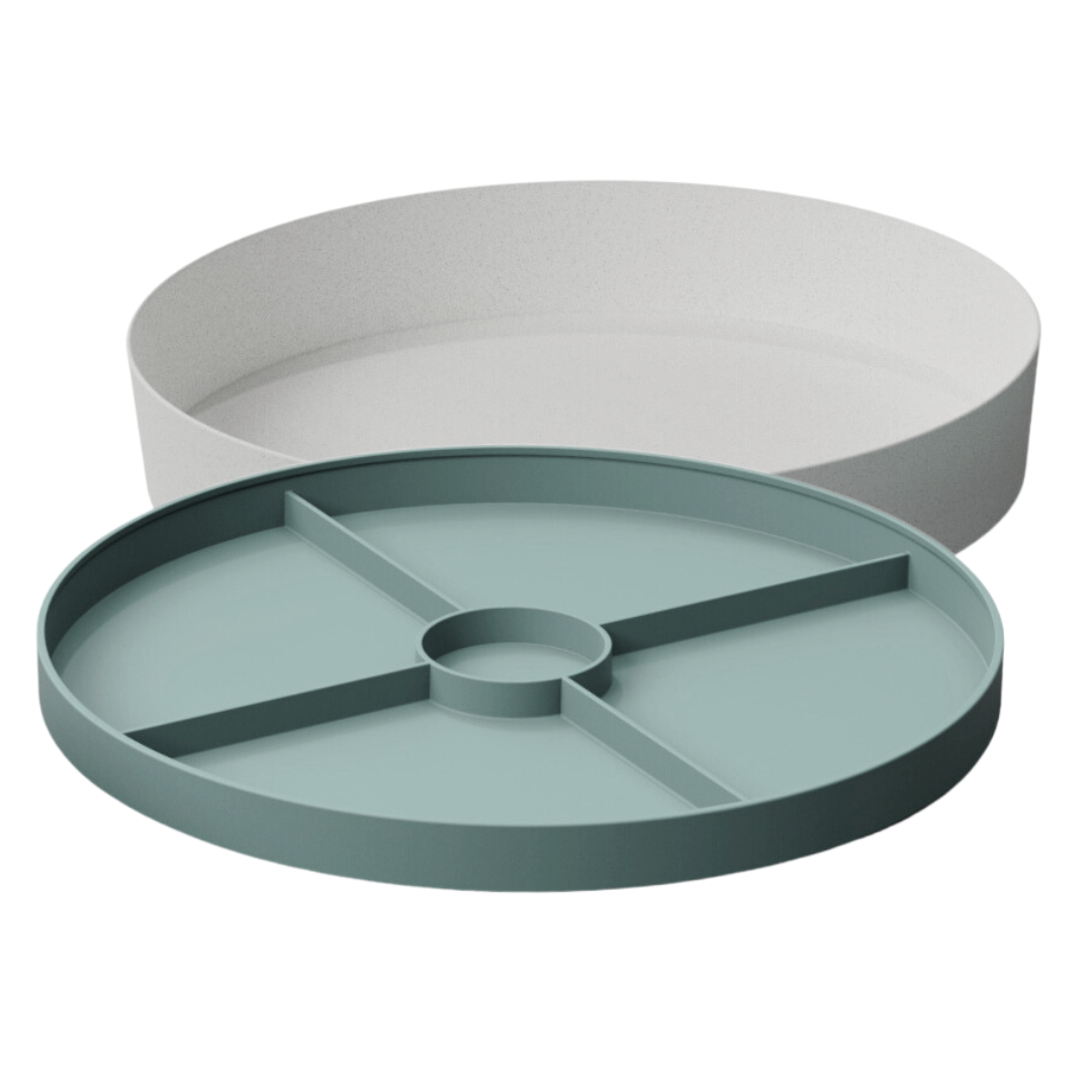 Tray Play Jellystone Designs