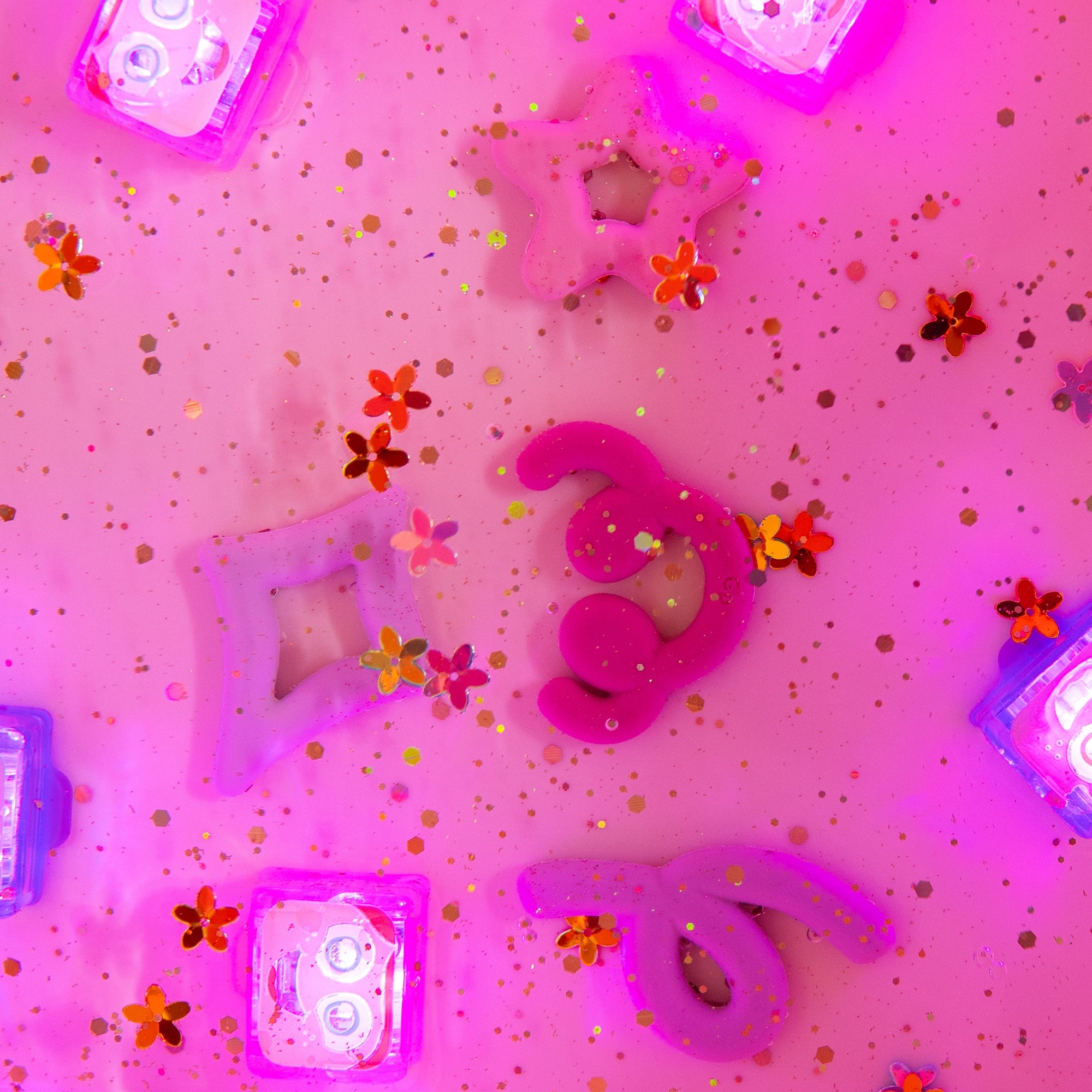 Mega-Sized Fun Fillers, Singles