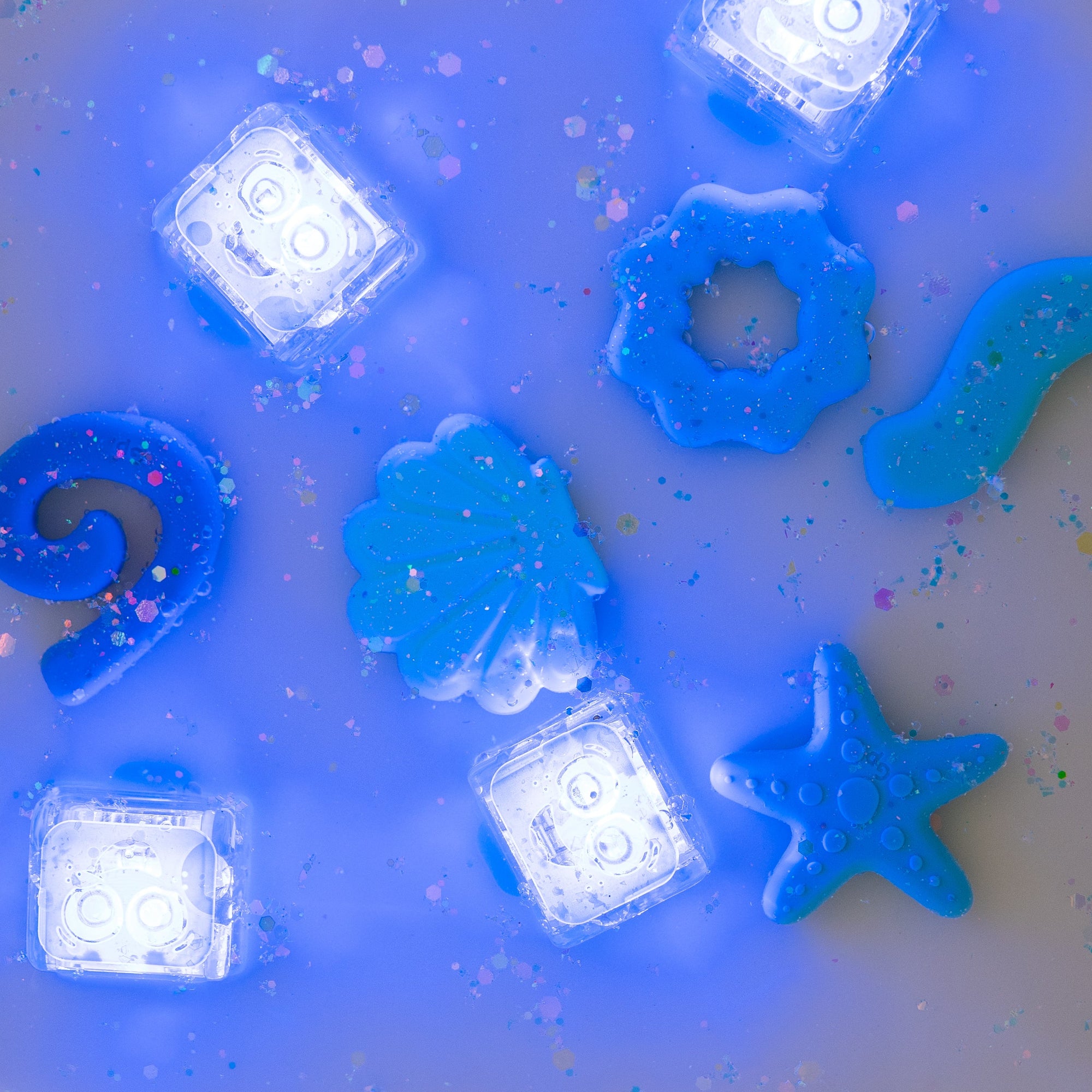 Mega-Sized Fun Fillers, Singles