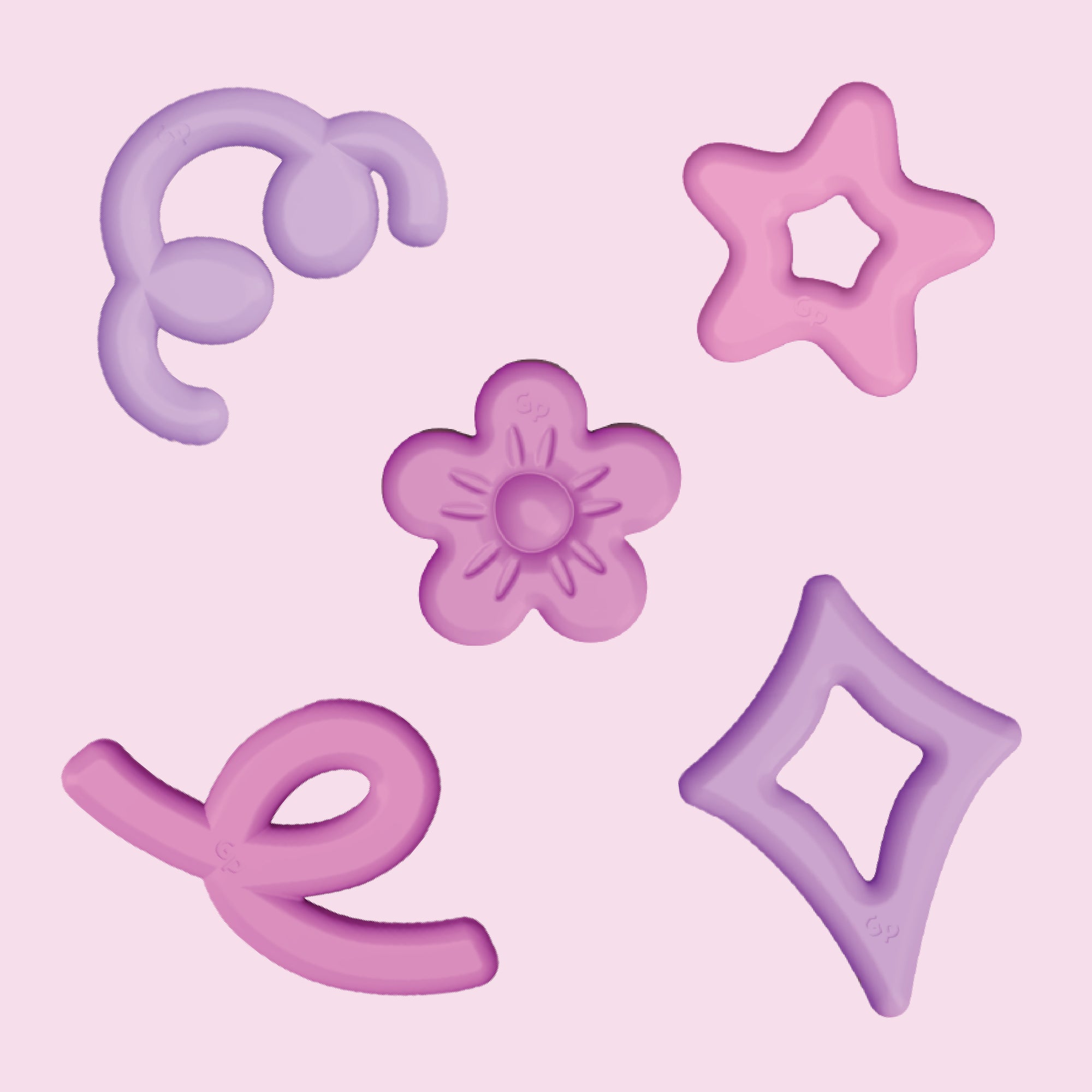 Mini Jar Complete Collection – All 3 Colors