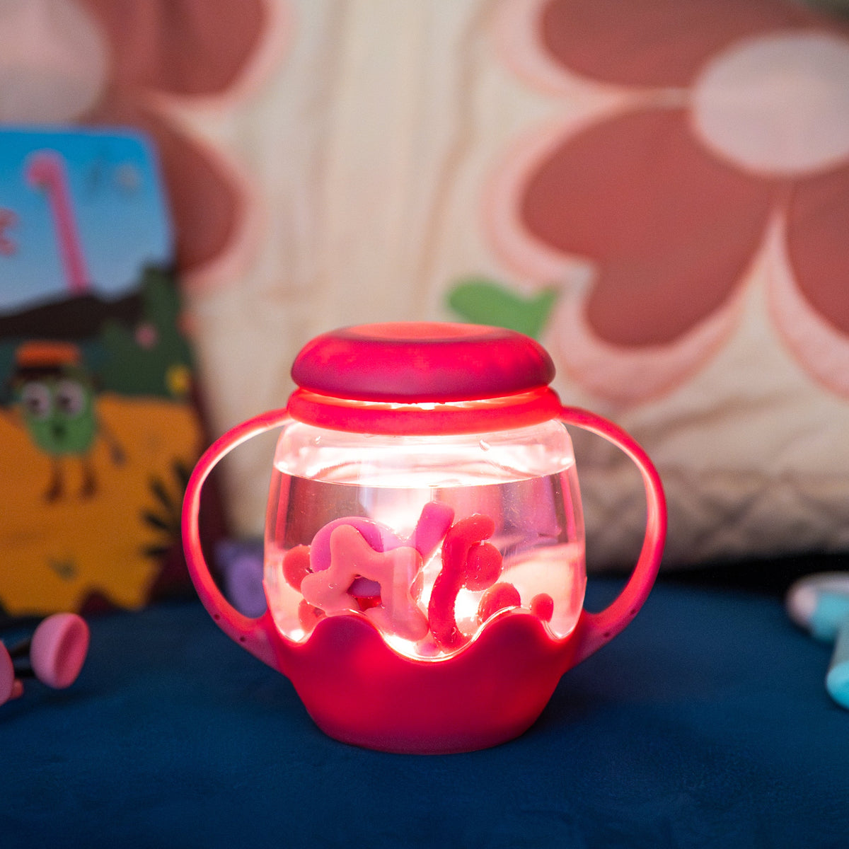 Mini Sensory Play Jar® Set – All 3 Colors