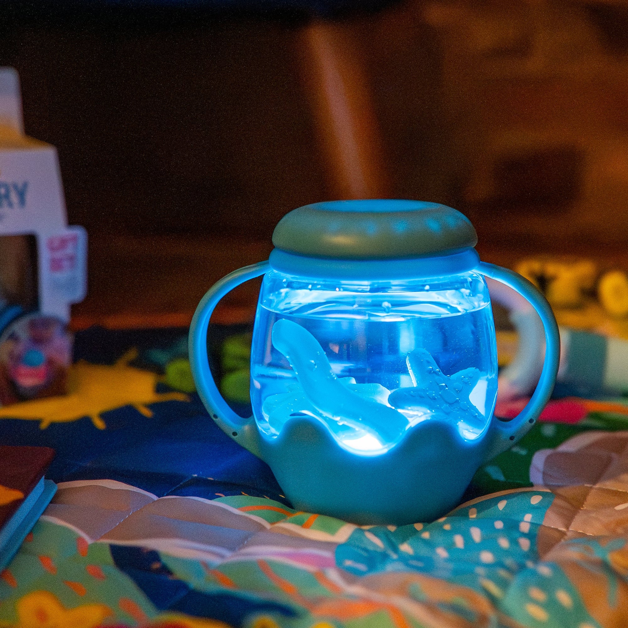 Mini Sensory Play Jar® Gift Set