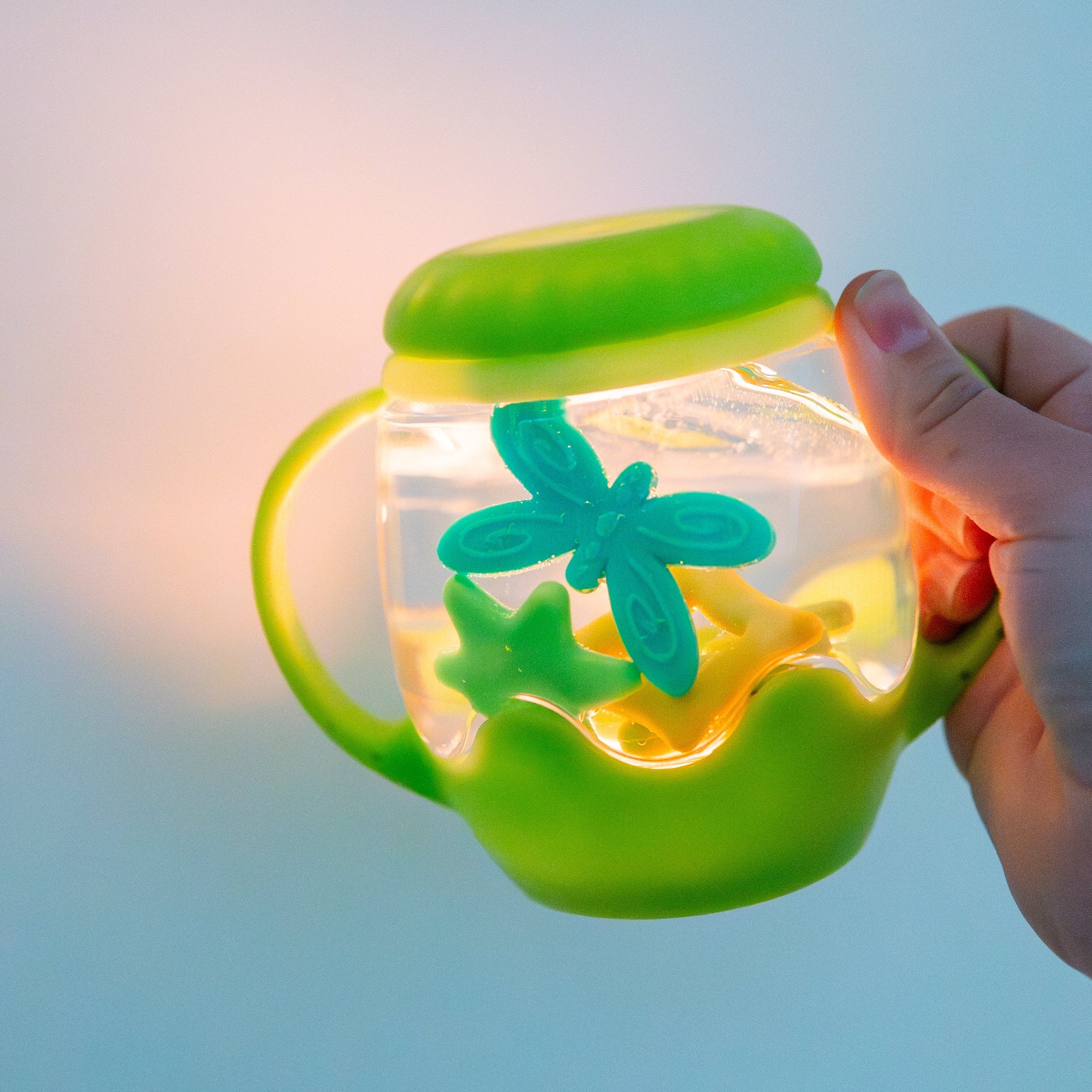 Mini Sensory Play Jar® Gift Set