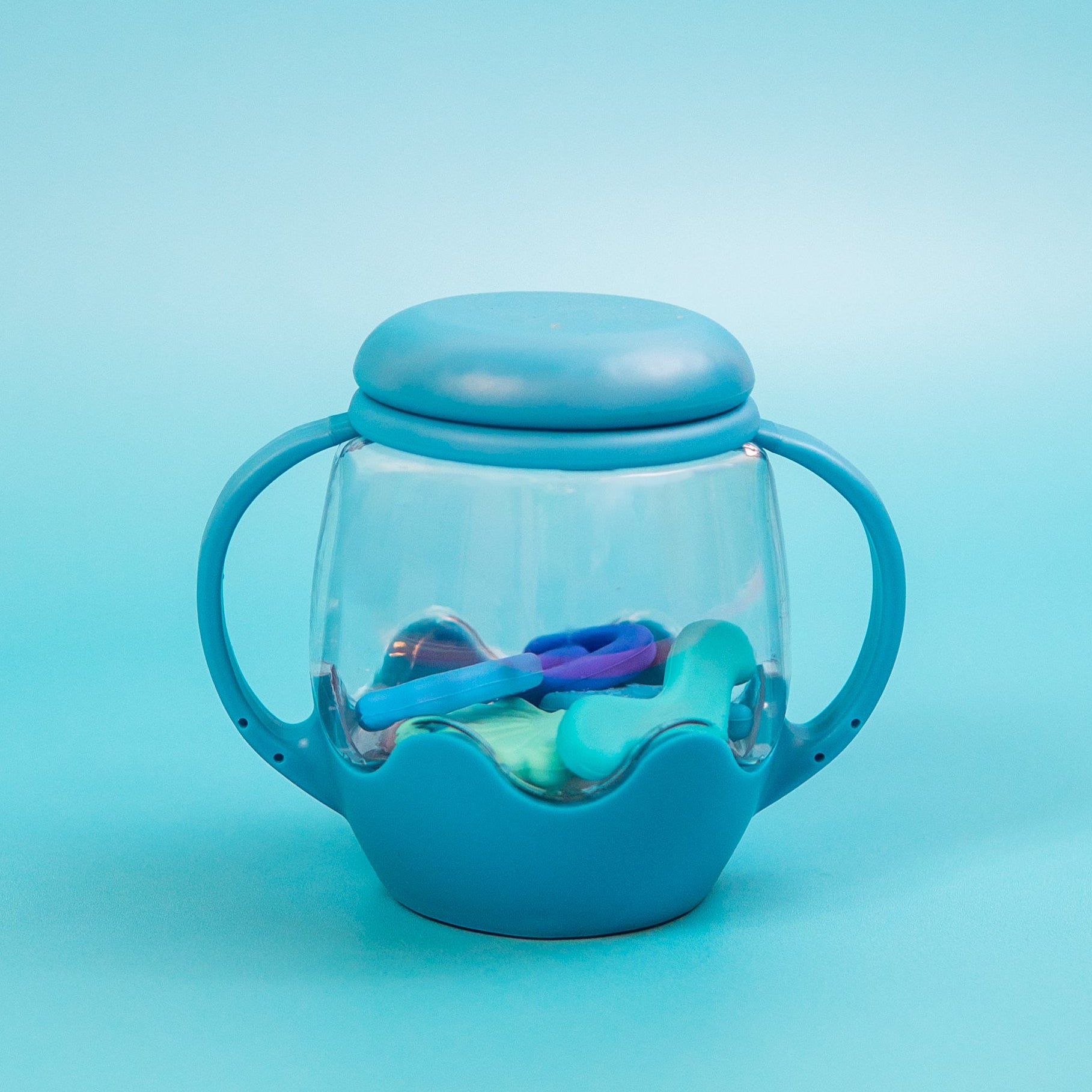 Mini Sensory Play Jar® Gift Set