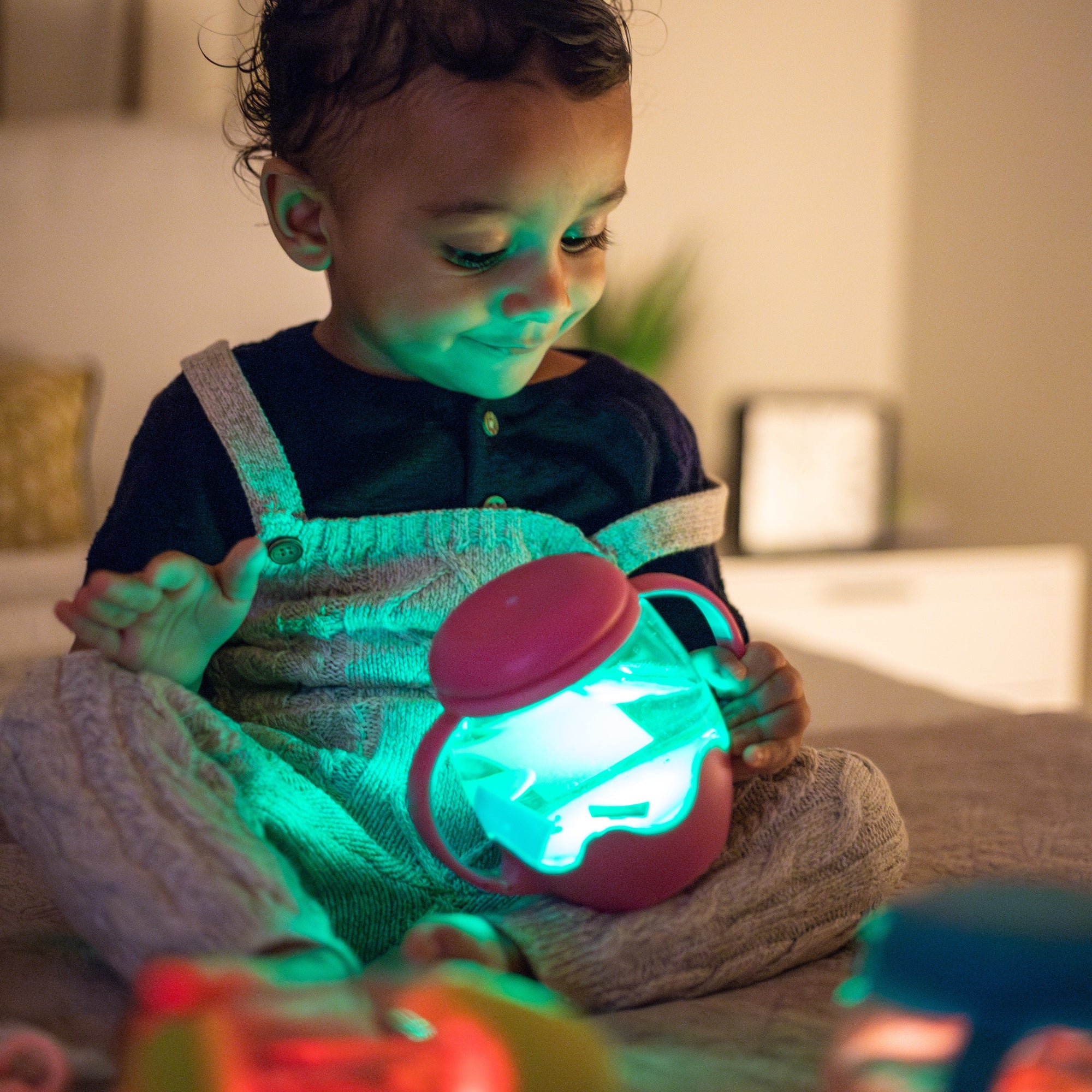 Mini Sensory Play Jar®