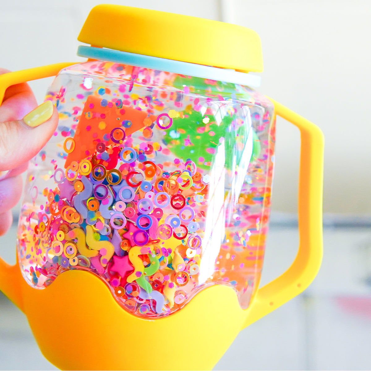 [Silly Shapes] Fun Fillers – Silly Shapes