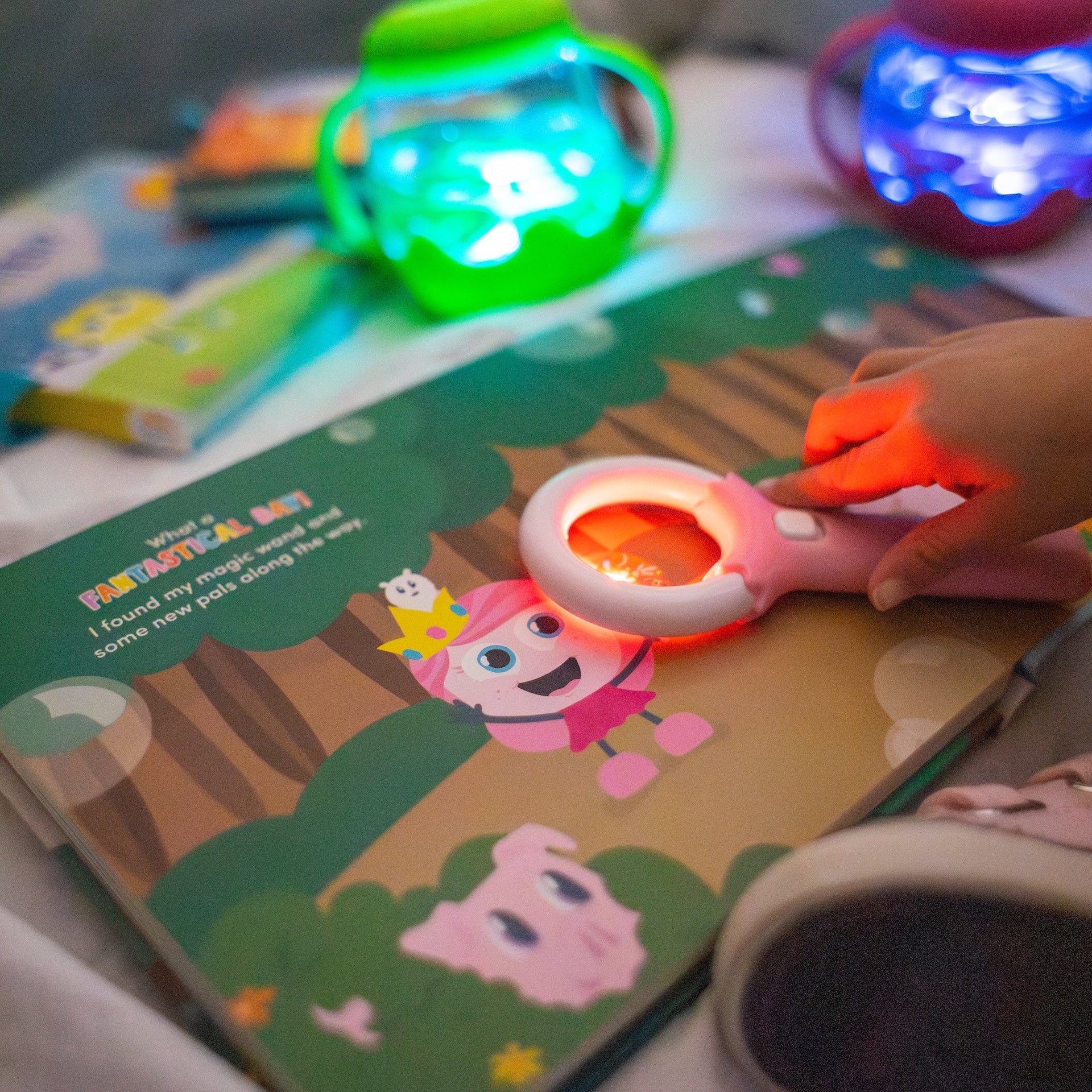 Princess Ida - The Complete Collection