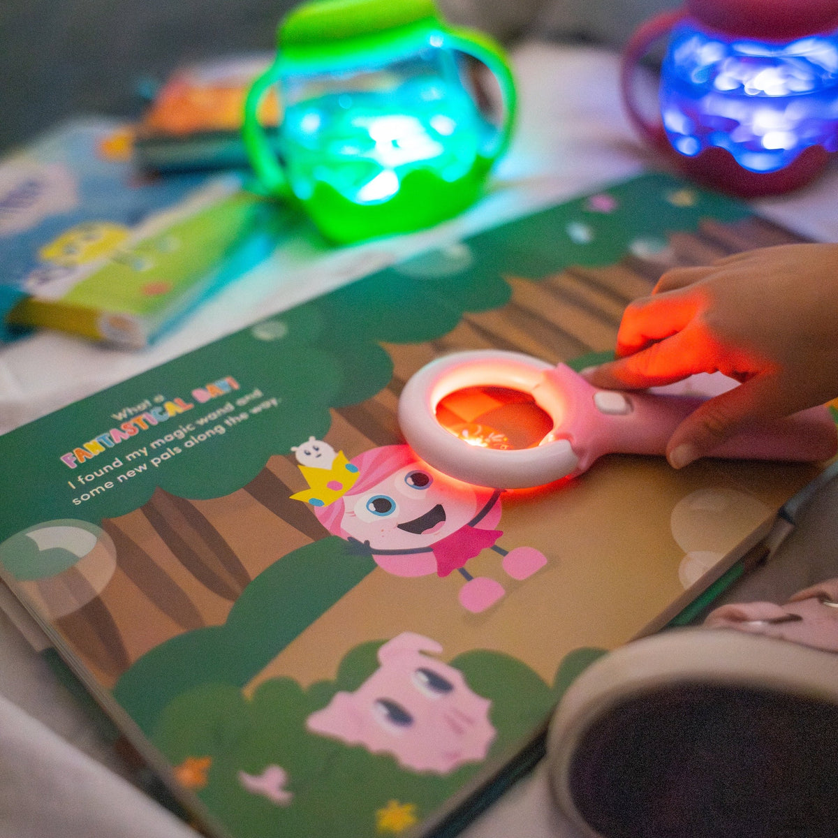 Princess Ida™ - Storytime Bundle