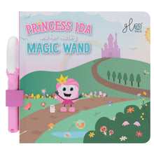 Light-Up Library™ - Princess Ida and her Missing Magic Wand