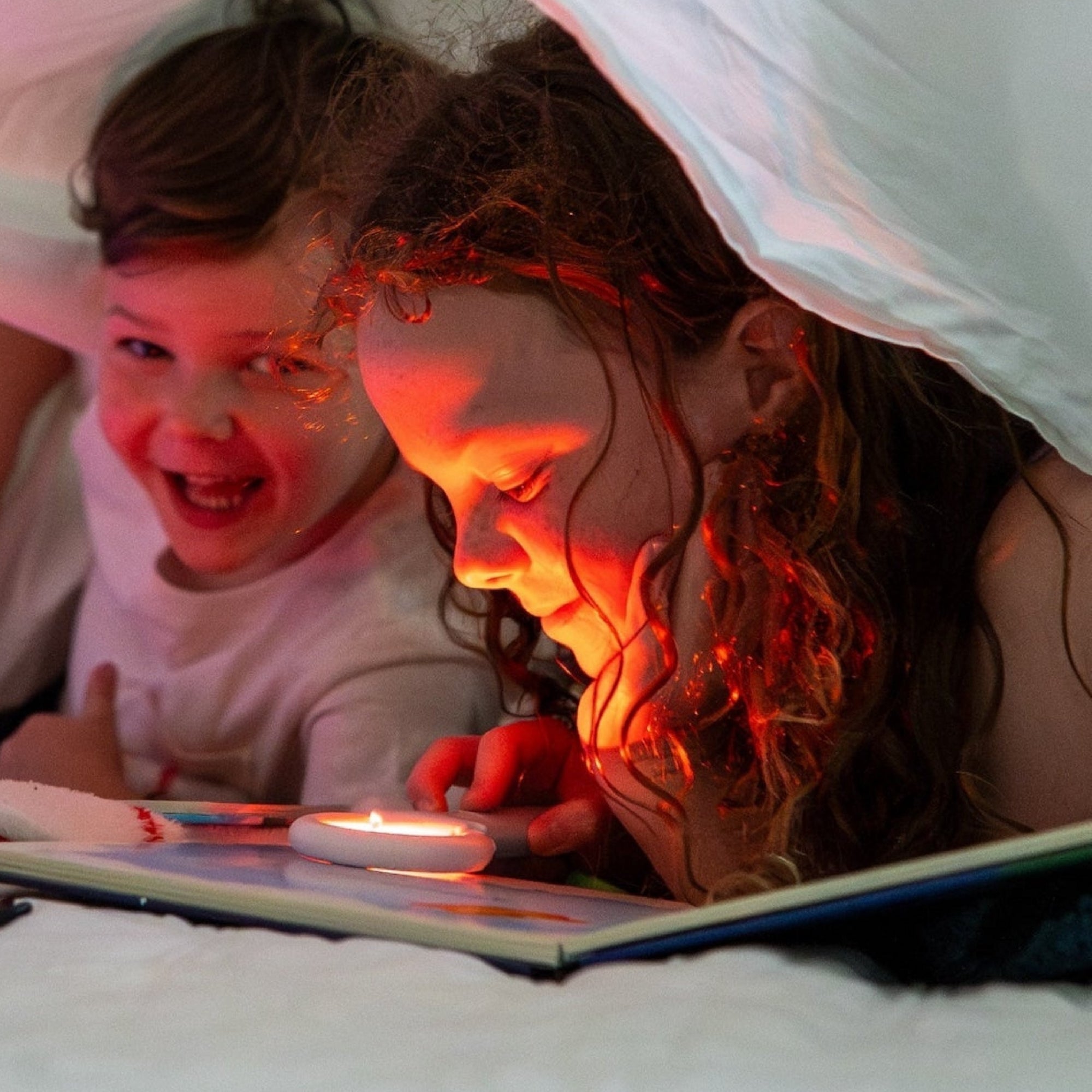 Light-Up Library™ - Princess Ida and her Missing Magic Wand