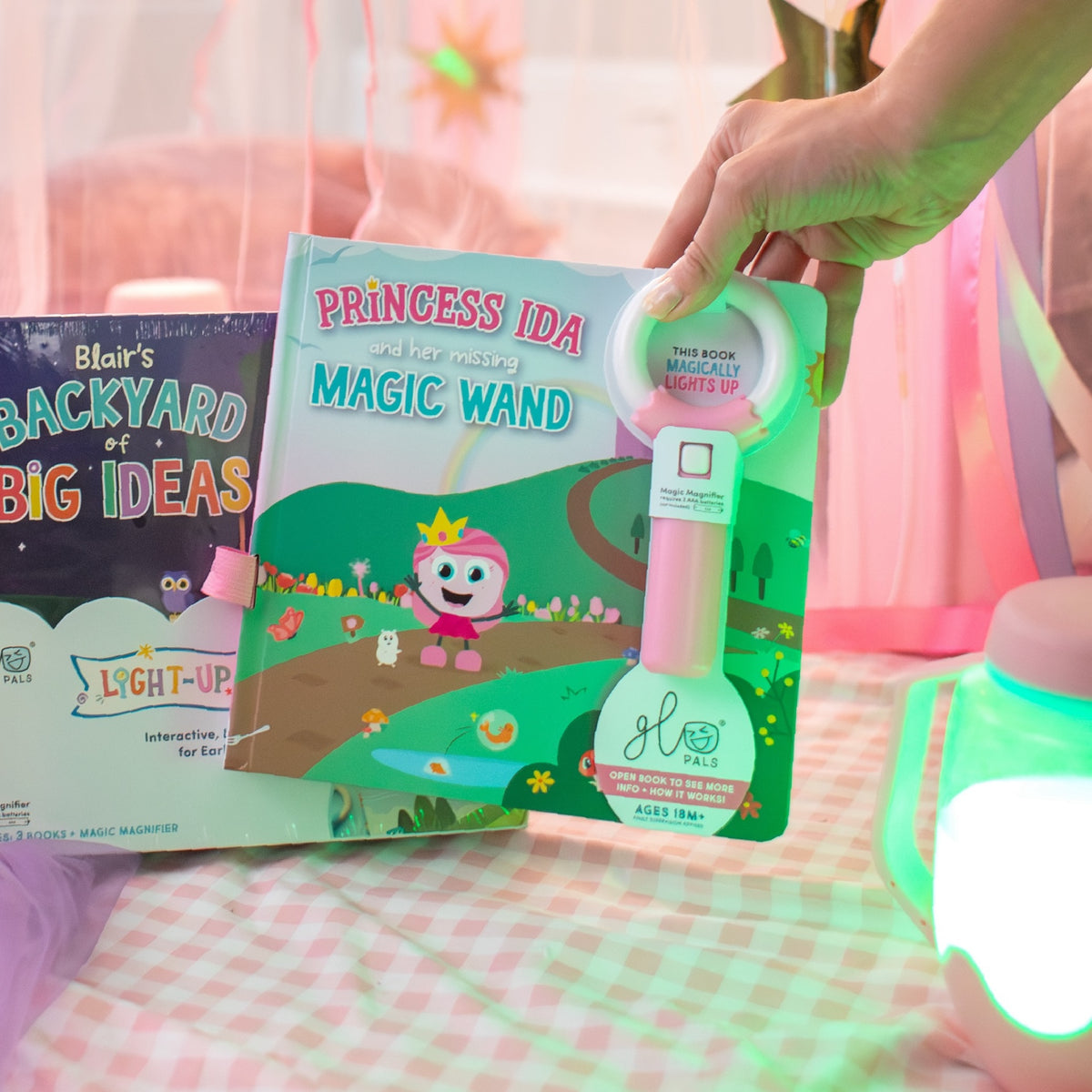 Princess Ida™ - Storytime Bundle