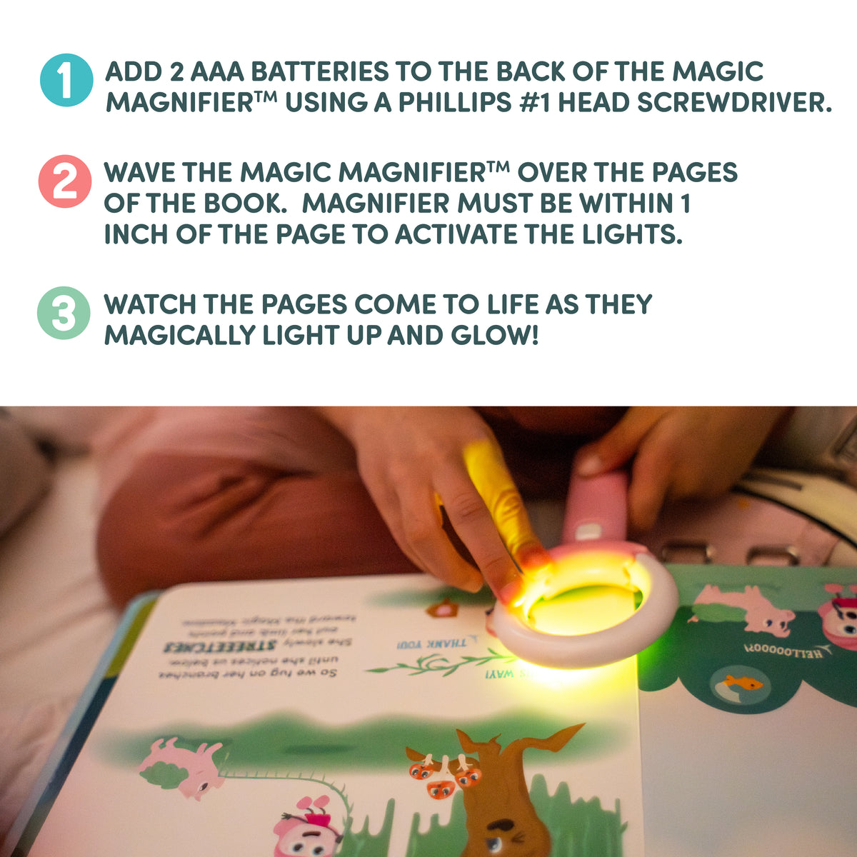 Princess Ida™ - Storytime Bundle