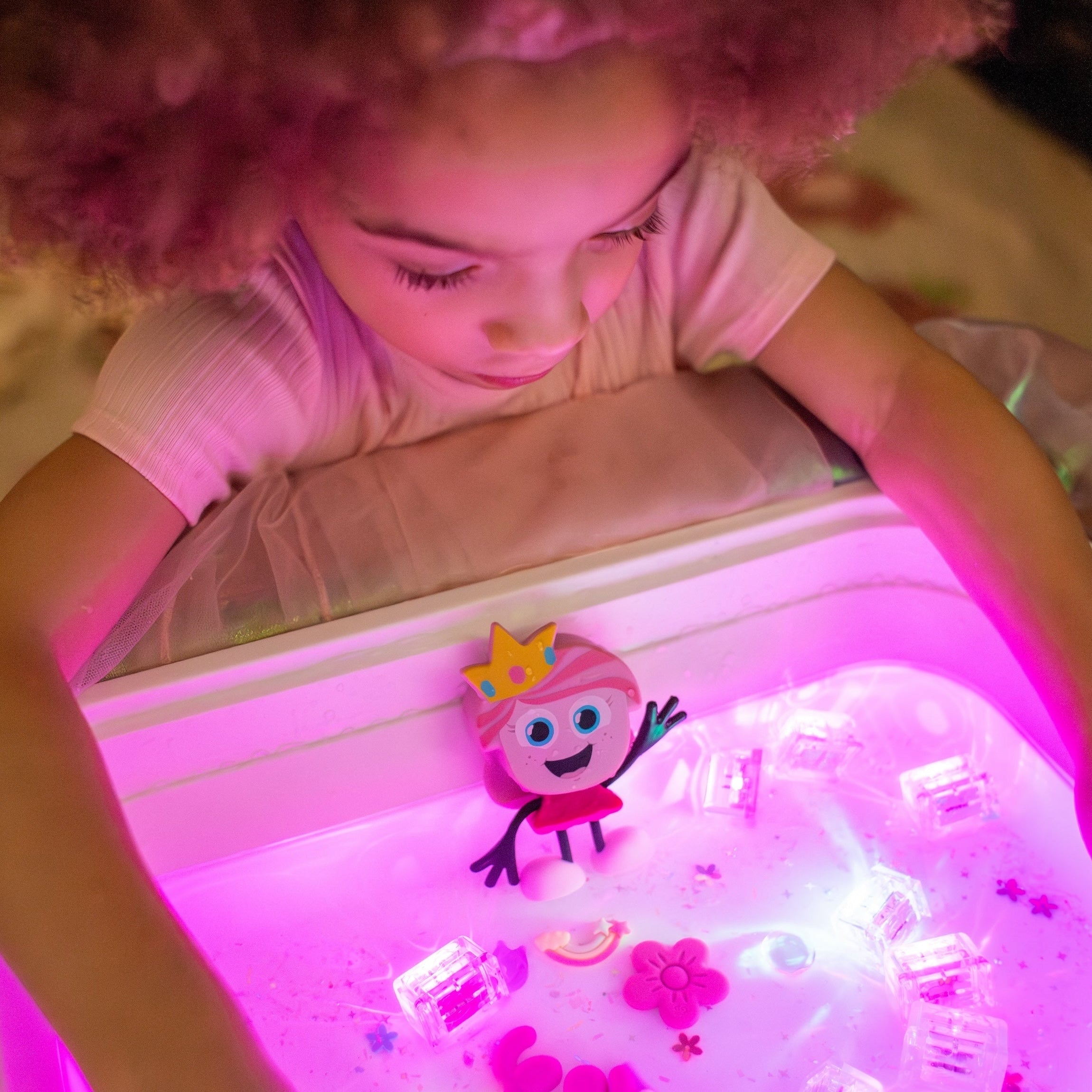 Princess Ida™ Character – Glo Pals