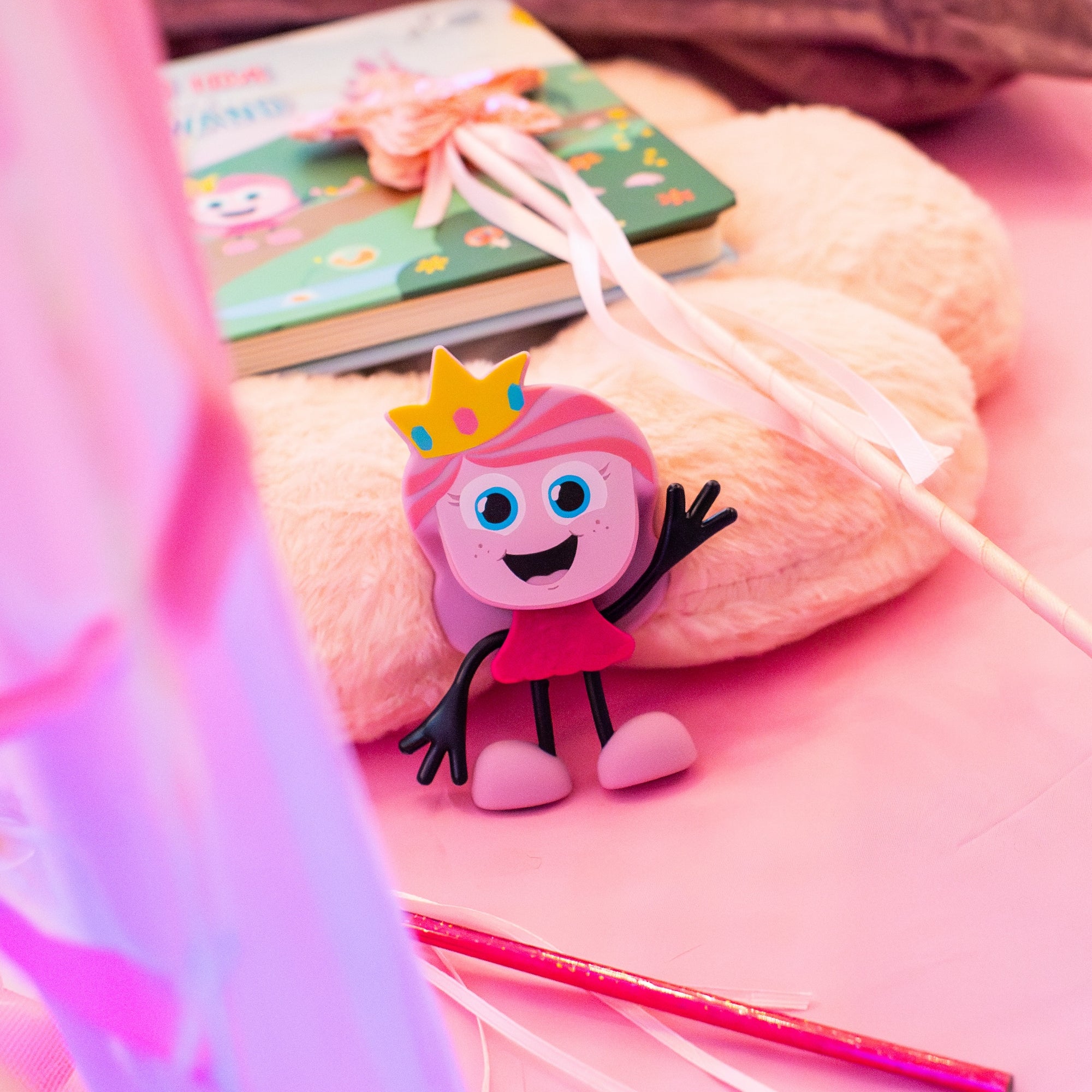 Princess Ida - The Complete Collection