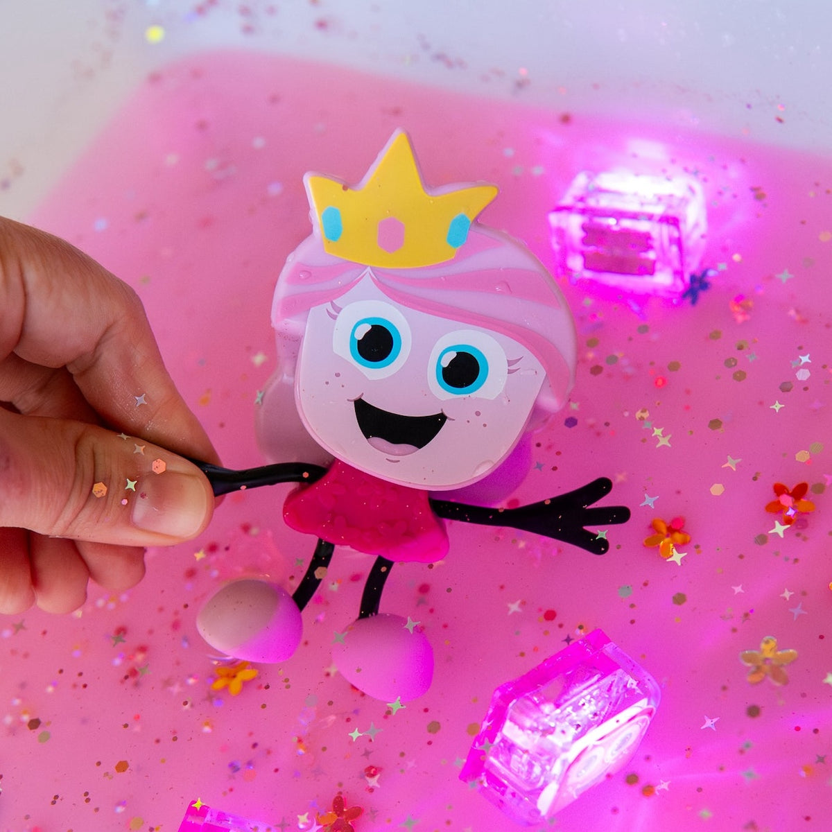 Princess Ida™ Character