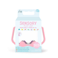 Sensory Play Jar®
