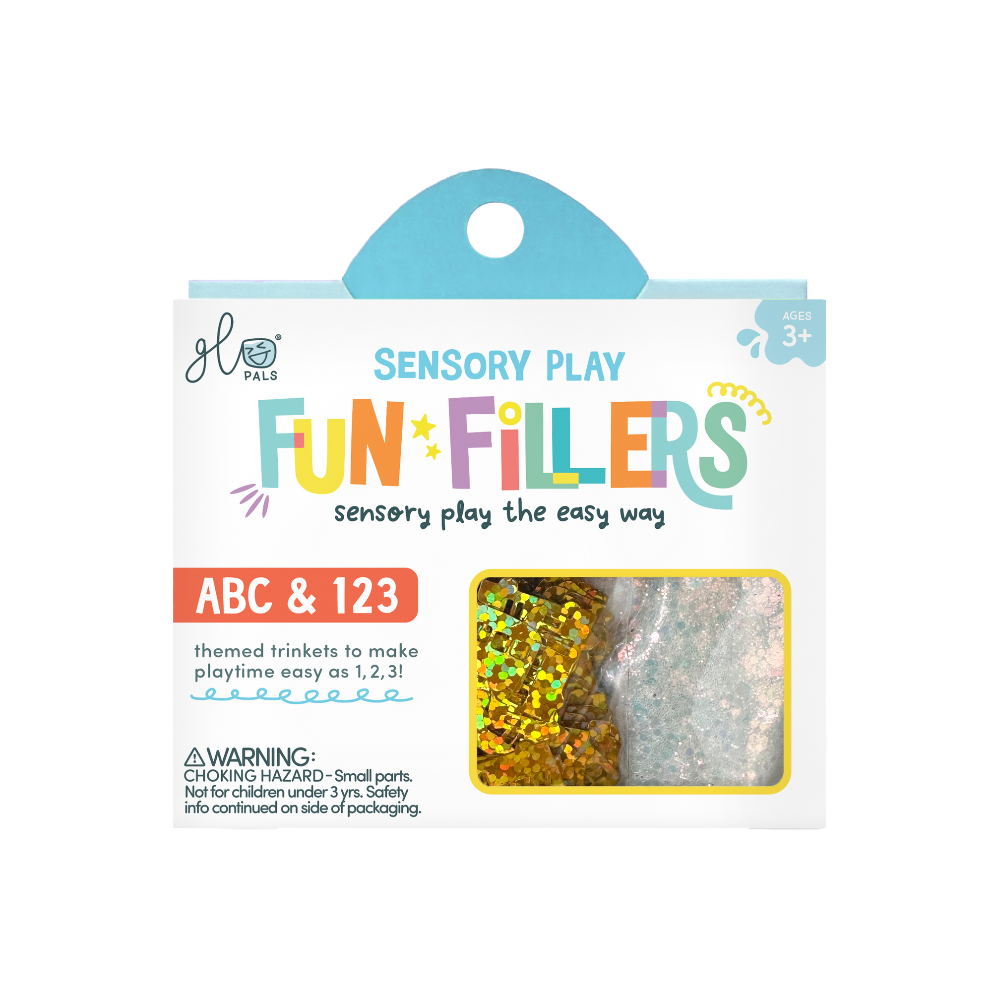 Fun Fillers